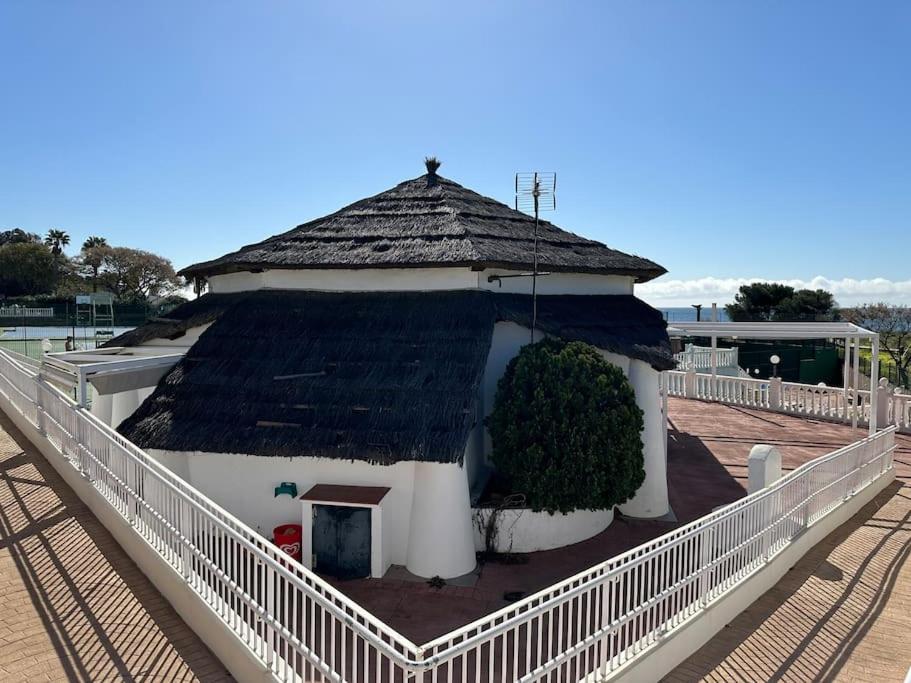 roof