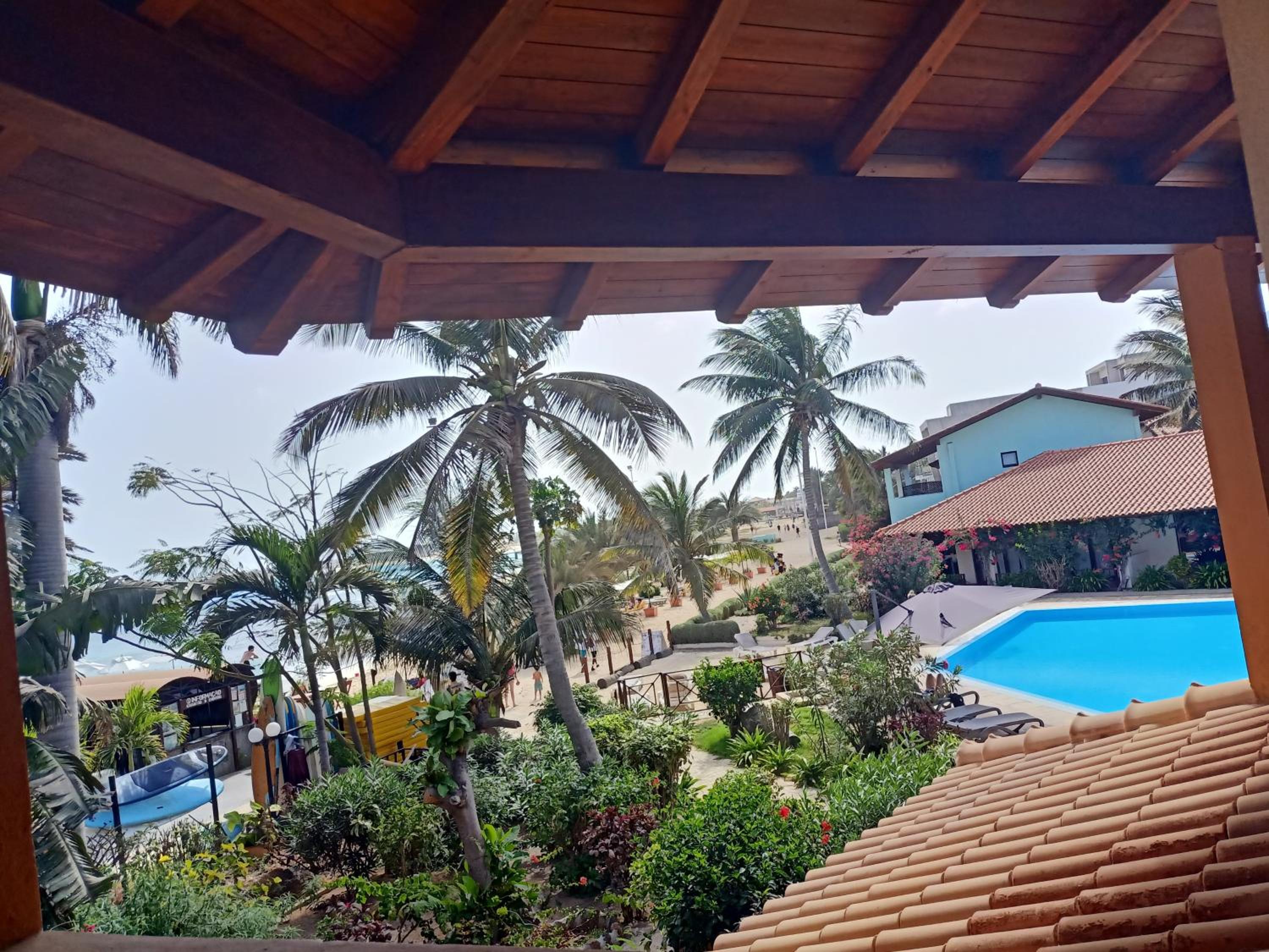 Sal&Love apt in Porto Antigo