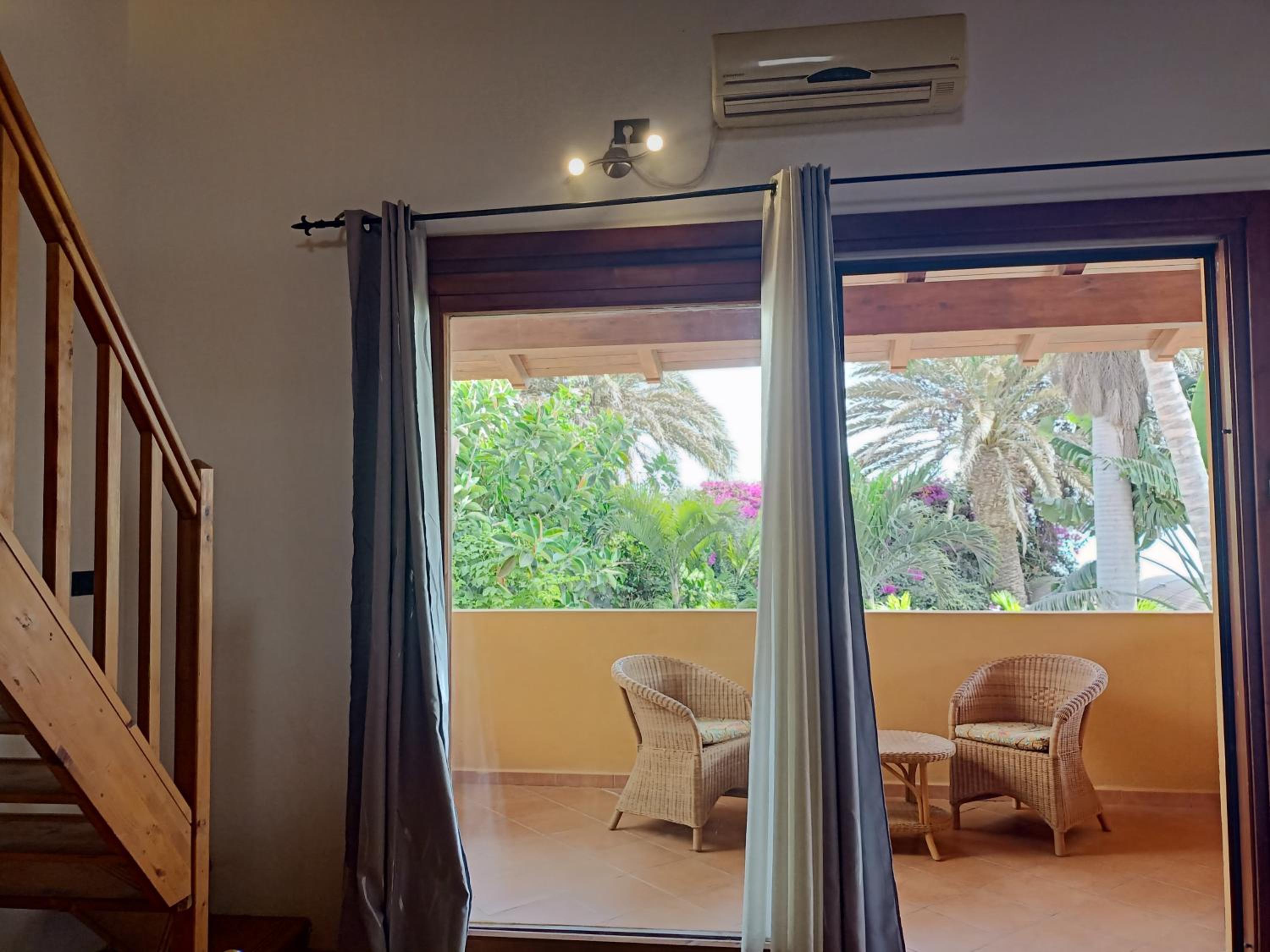 Sal&Love apt in Porto Antigo
