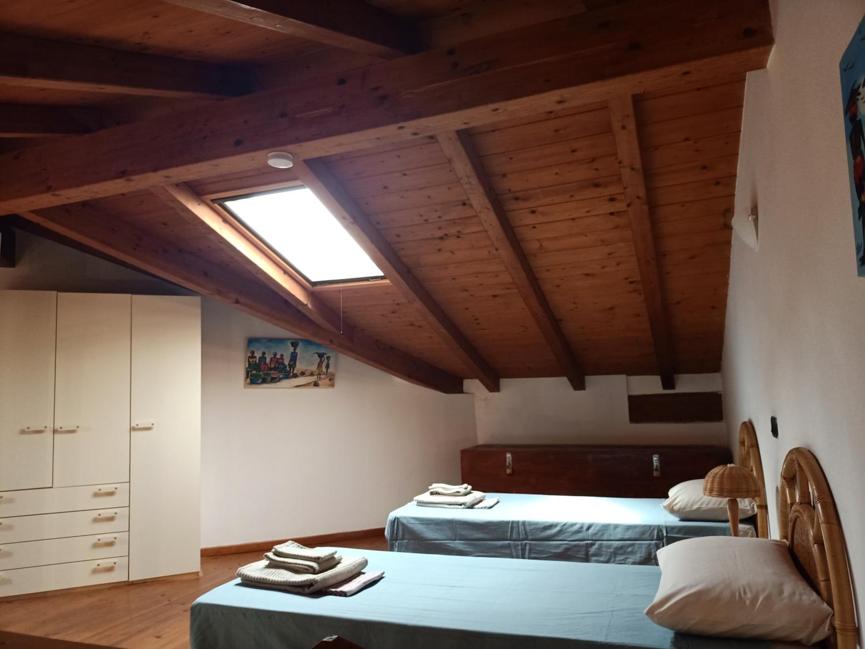 Sal&Love apt in Porto Antigo