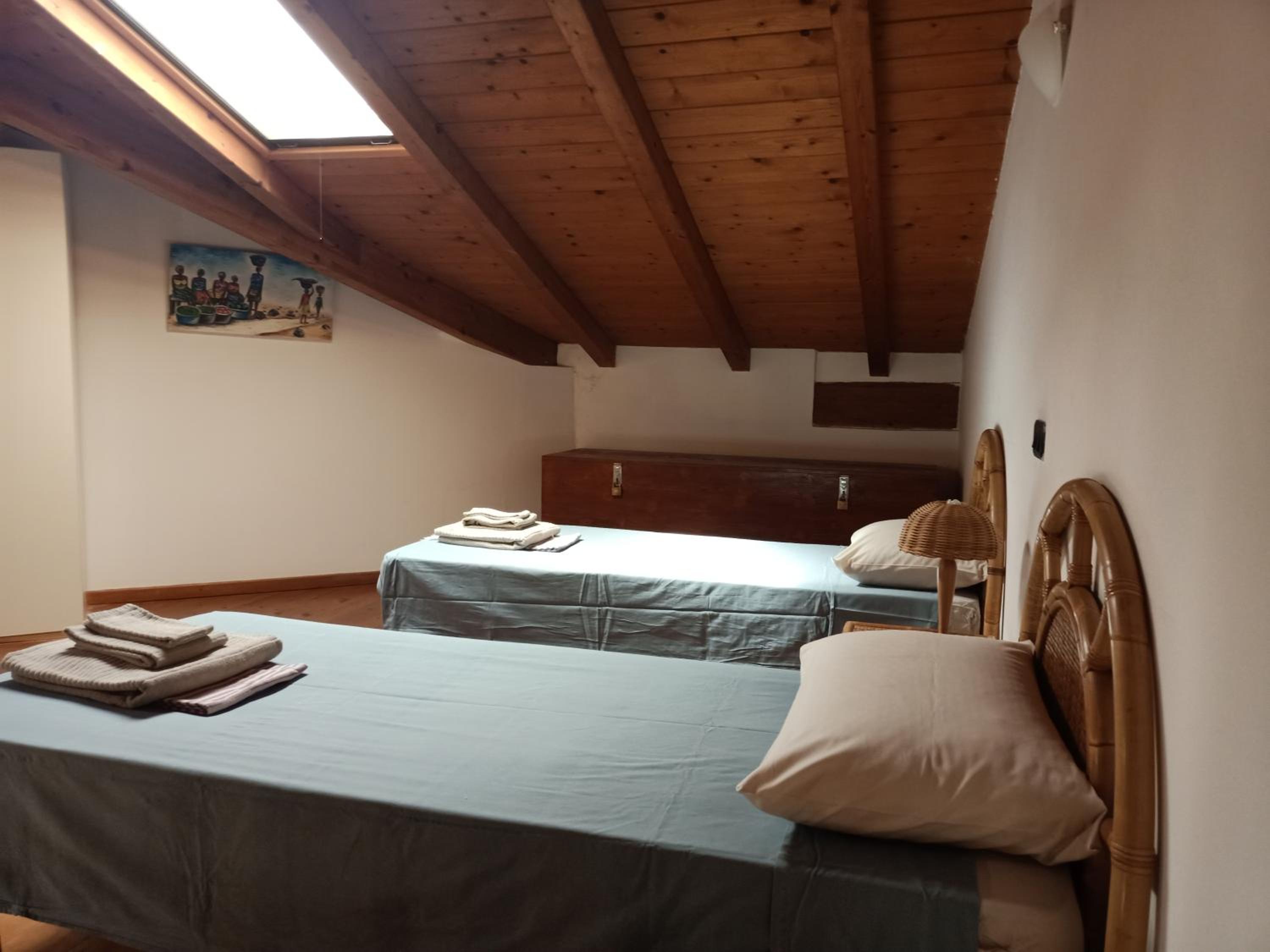 Sal&Love apt in Porto Antigo