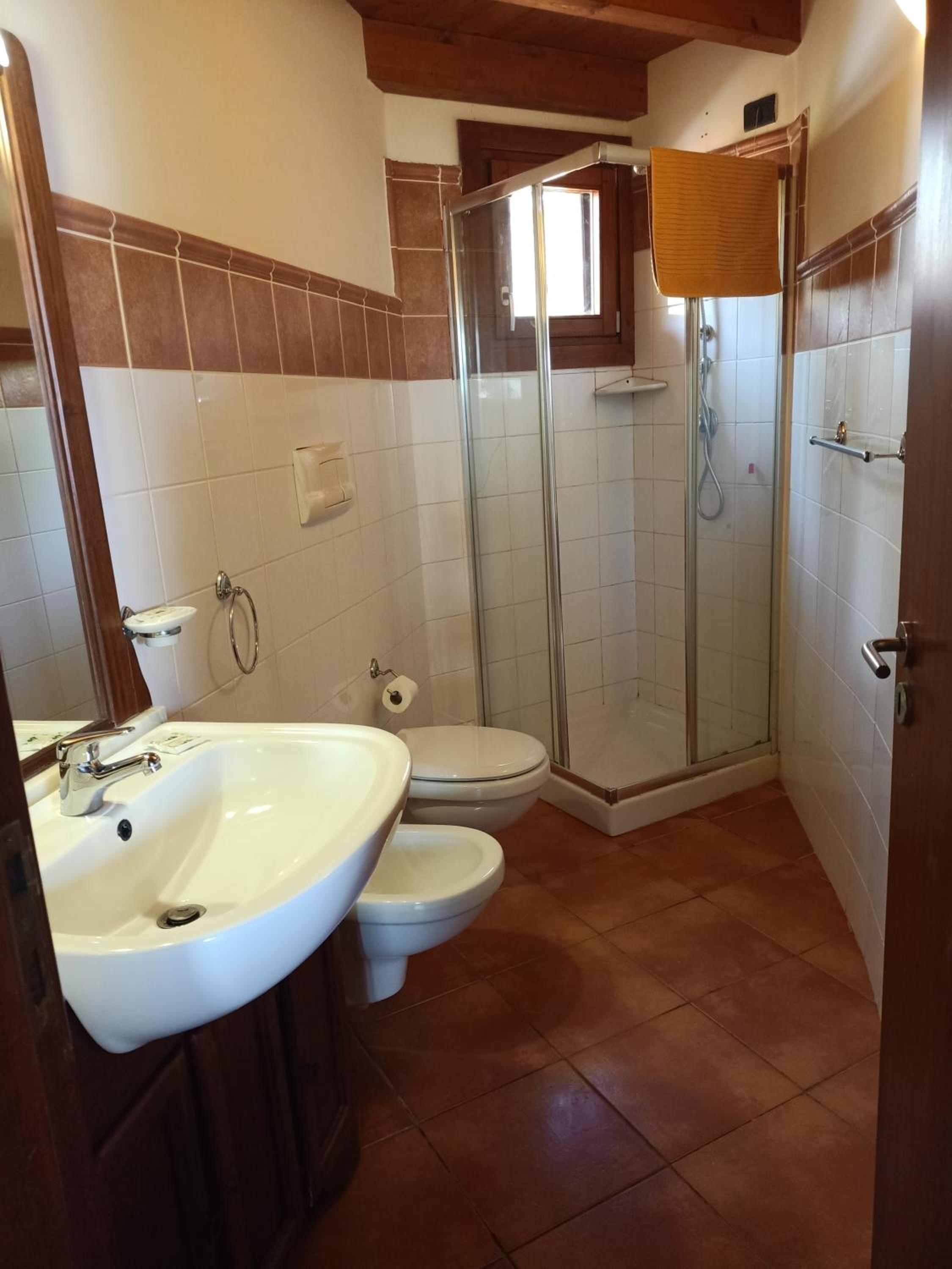Sal&Love apt in Porto Antigo
