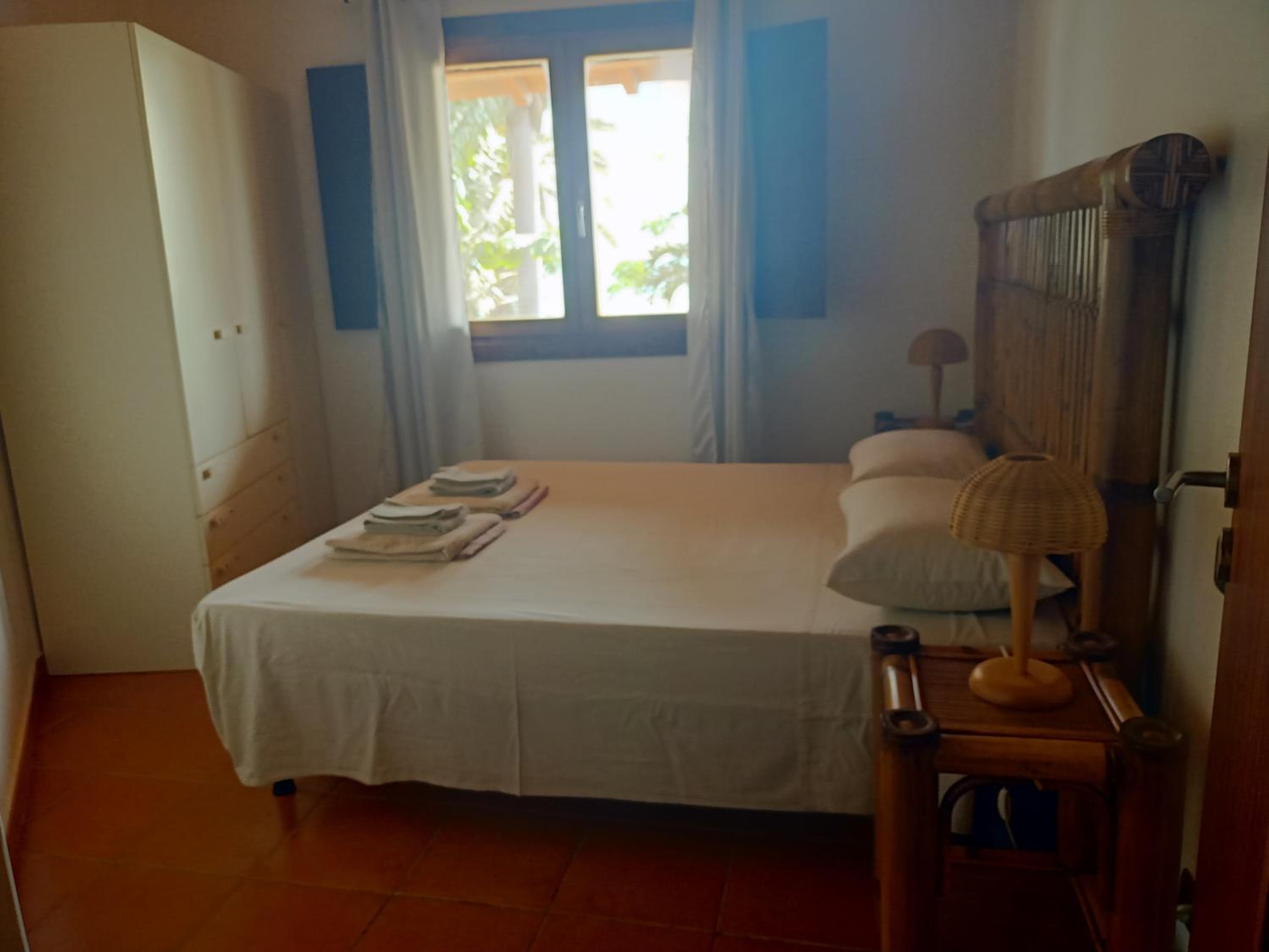 Sal&Love apt in Porto Antigo