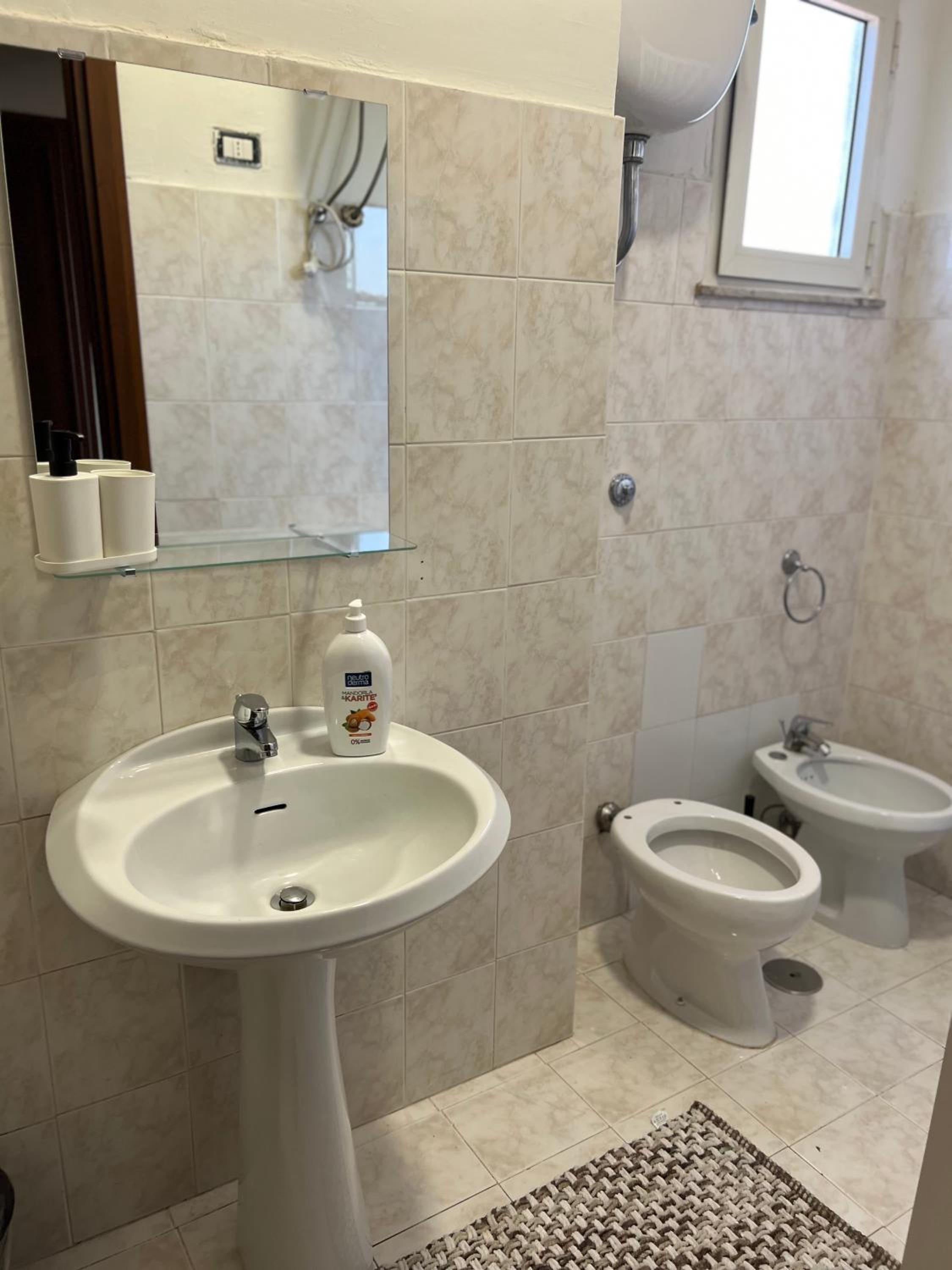 Appartamenti Minturnae Relais view 2