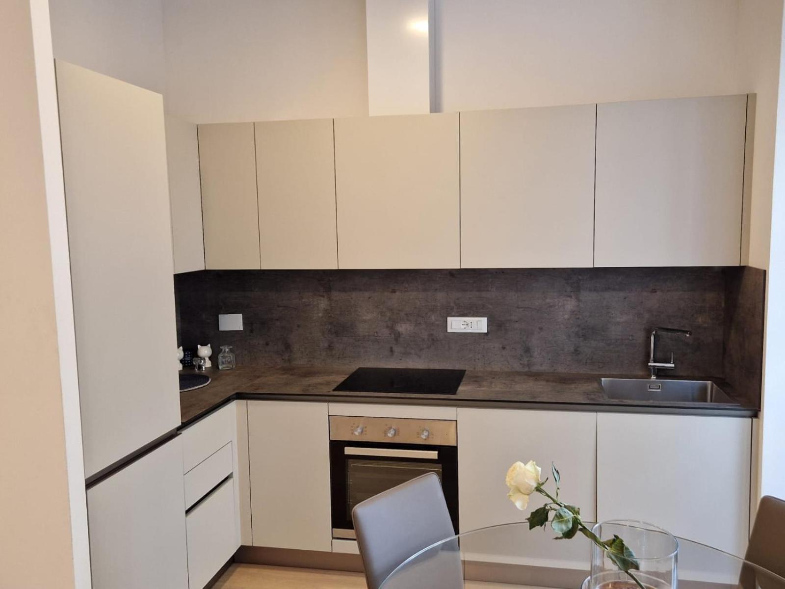 Suite Cavana 7 view 5