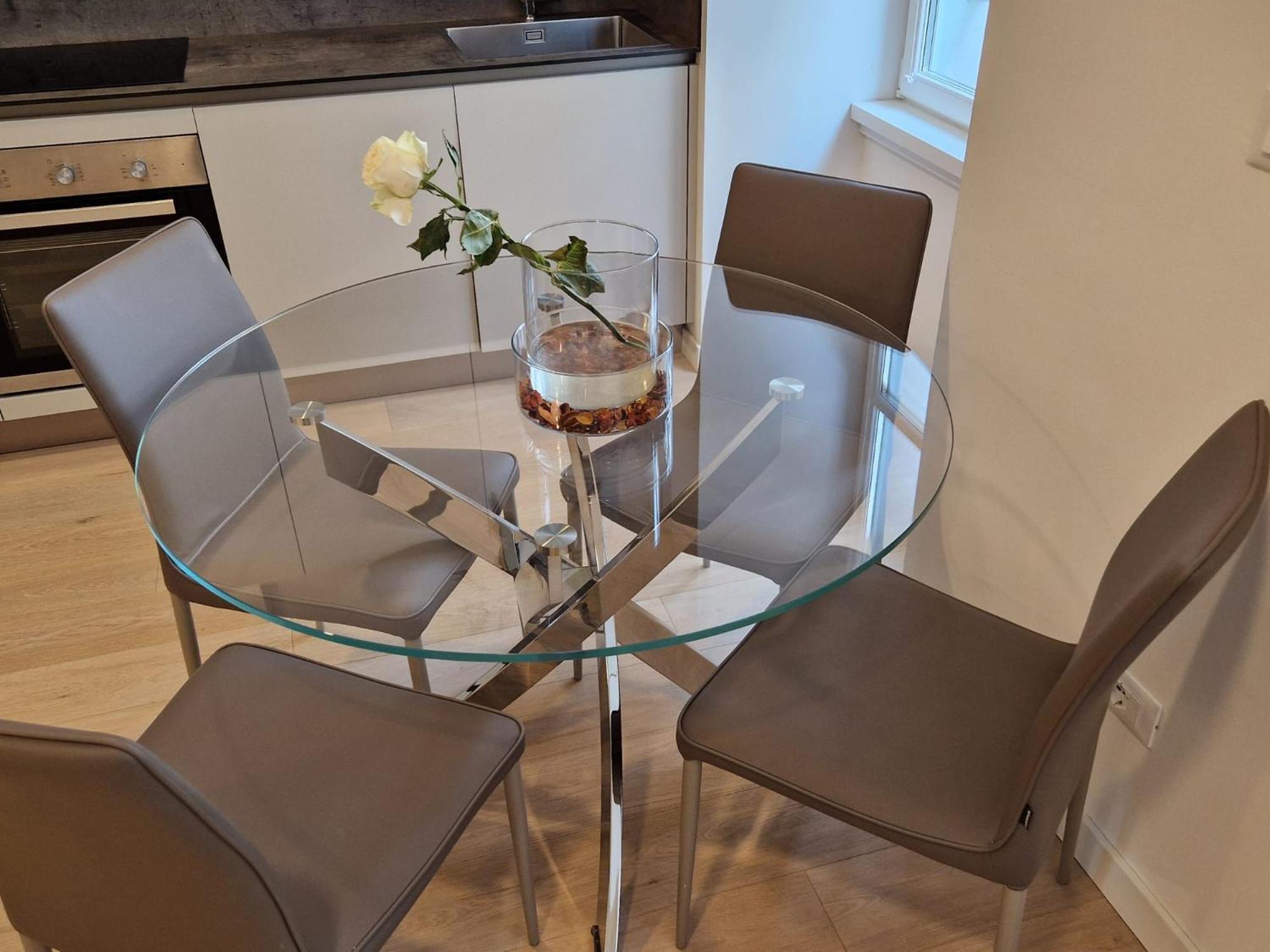 Suite Cavana 7 view 4