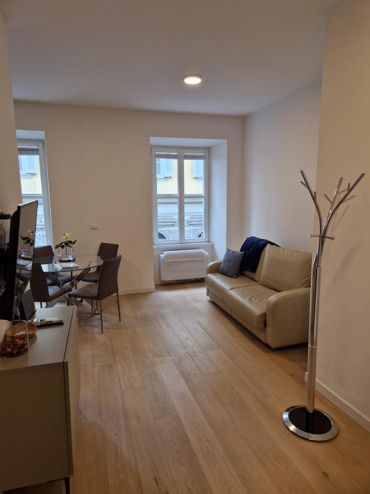 Suite Cavana 7 view 2