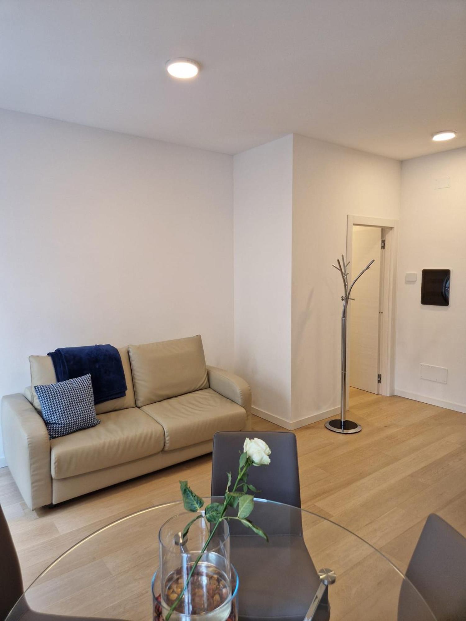 Suite Cavana 7 view 3