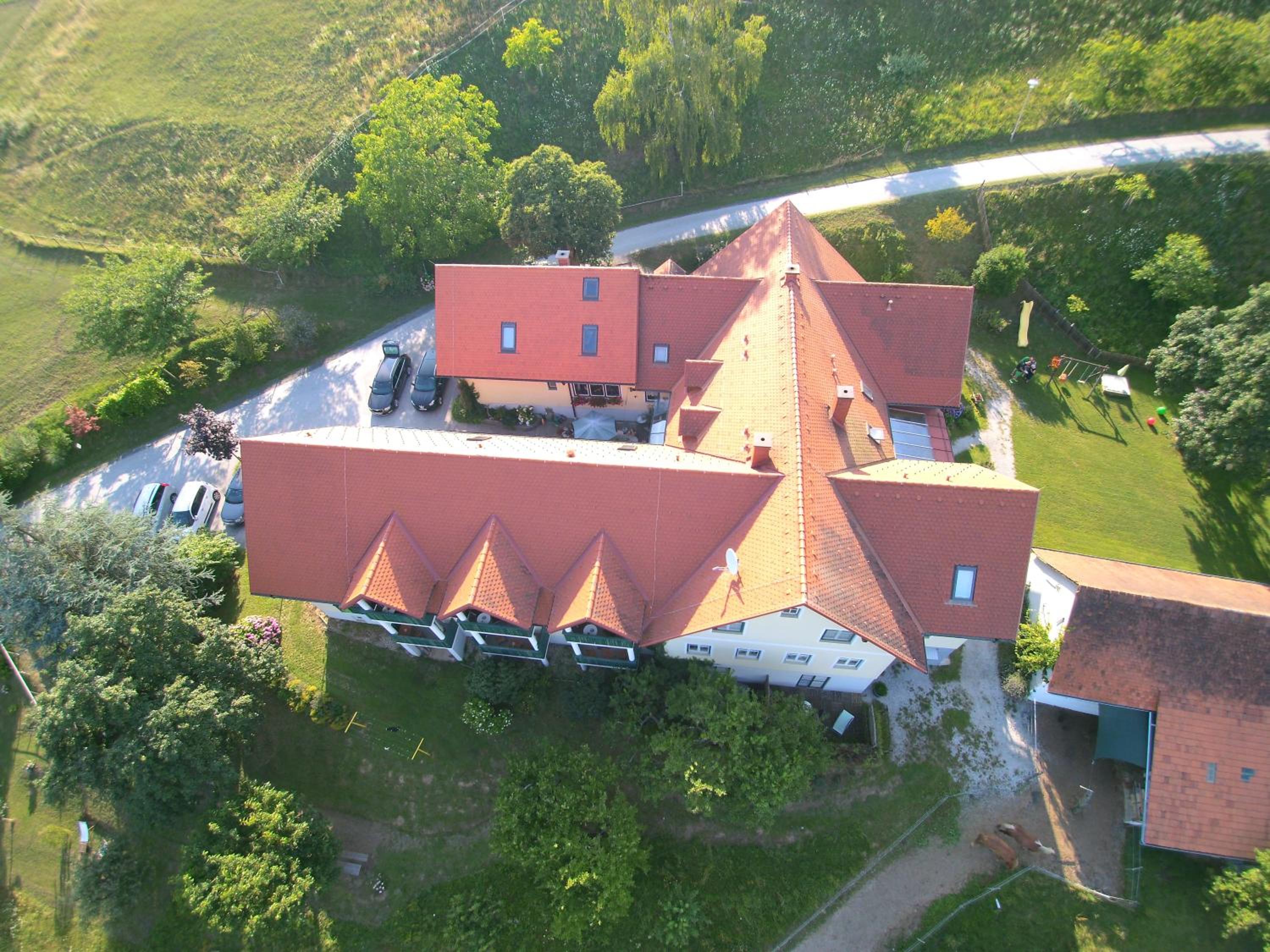 Birkenhof Loipersdorf
