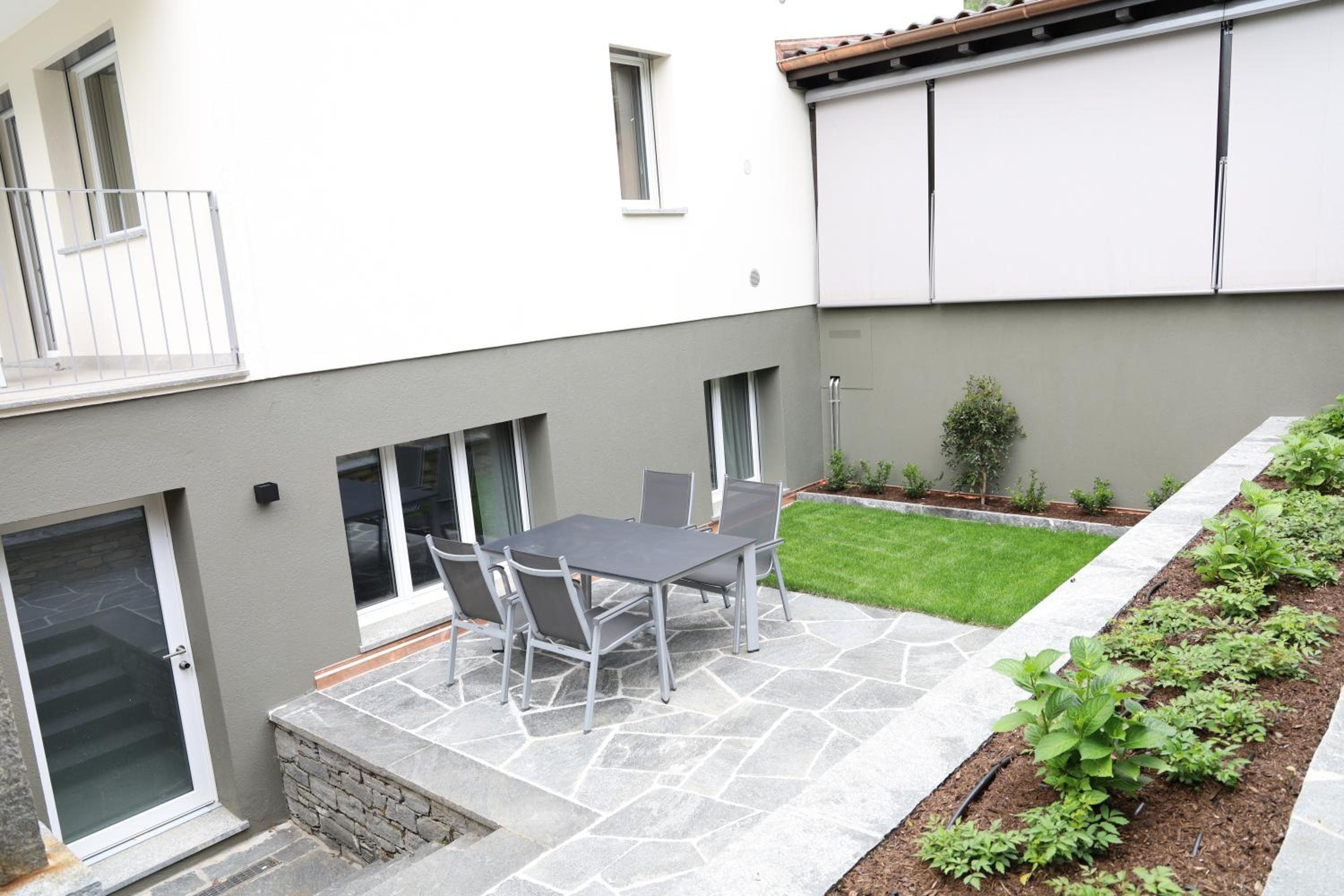 Casa QUATTRO FIUMI