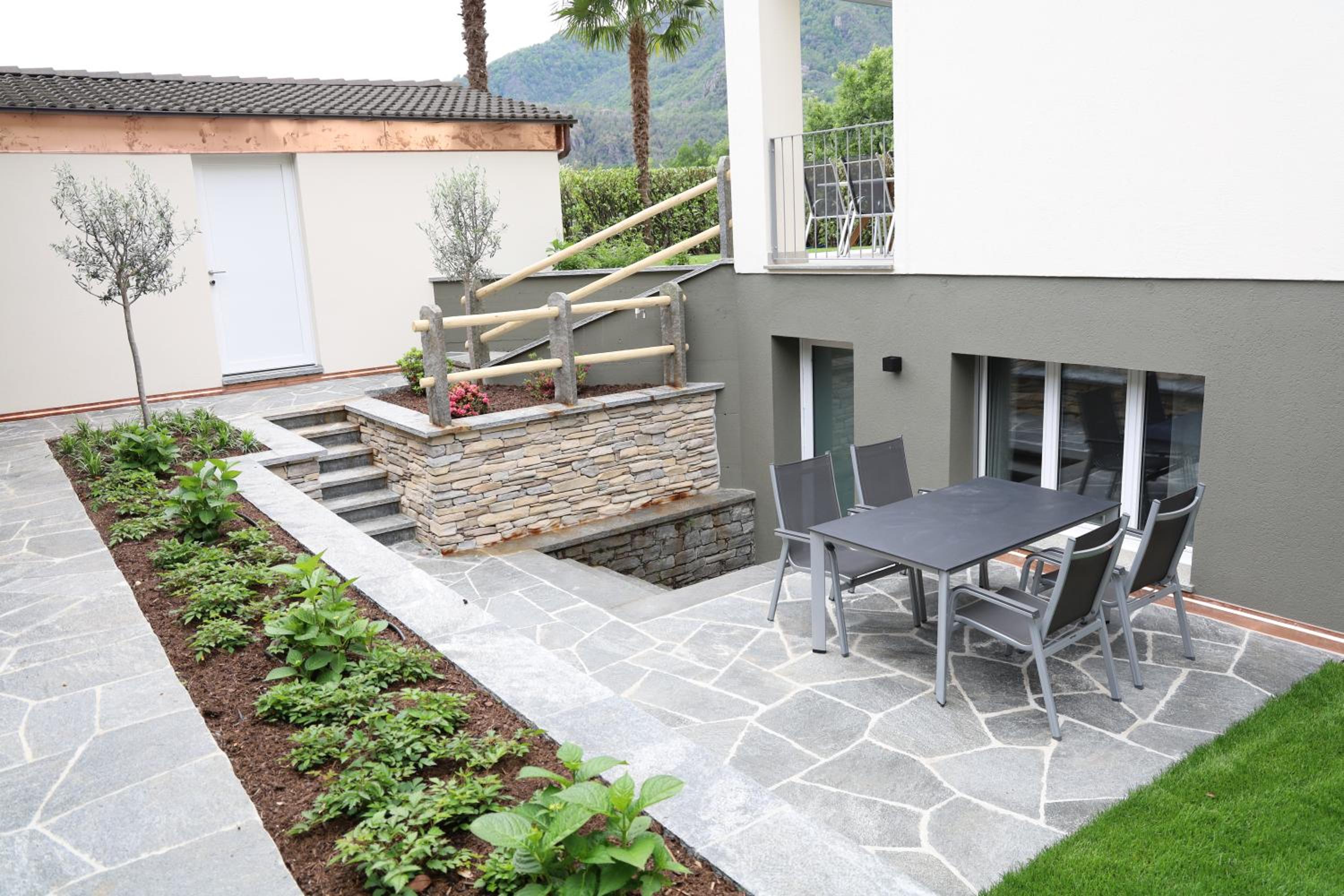Casa QUATTRO FIUMI