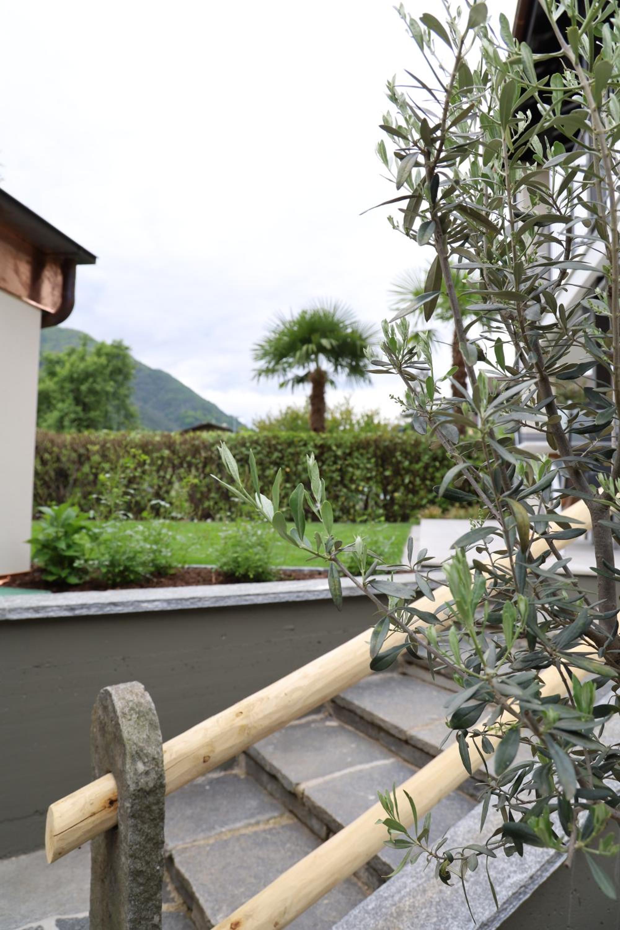 Casa QUATTRO FIUMI