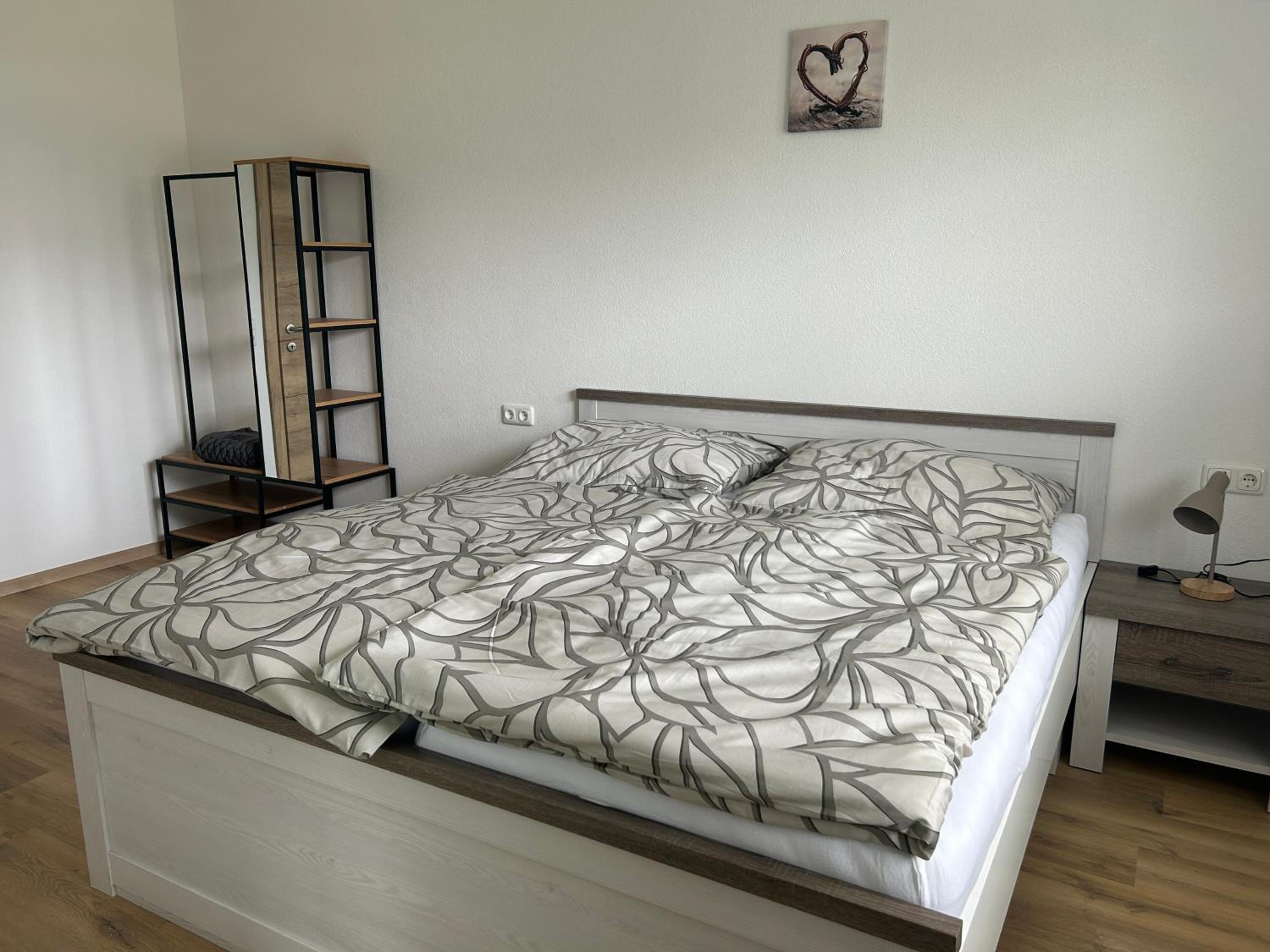 Apartment Attergautraum 1