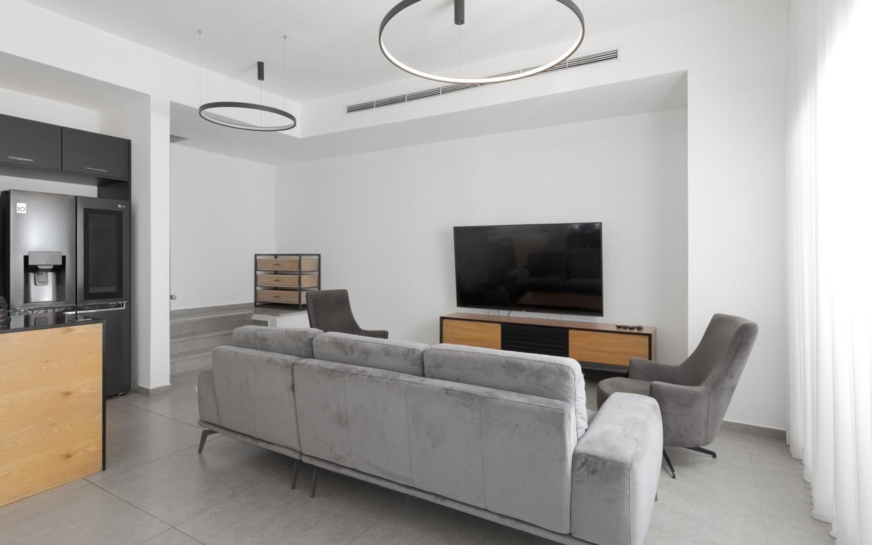 Oren Eilat Amazing 4 bedrooms house with sea view view 5