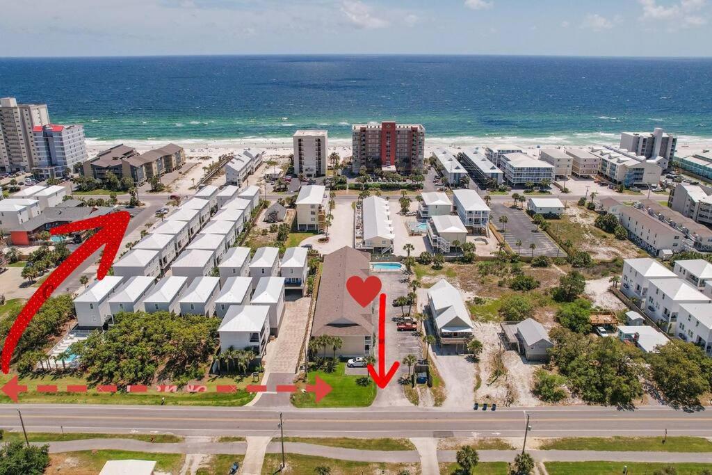 Condo in Gulf Shores King Suite view 5