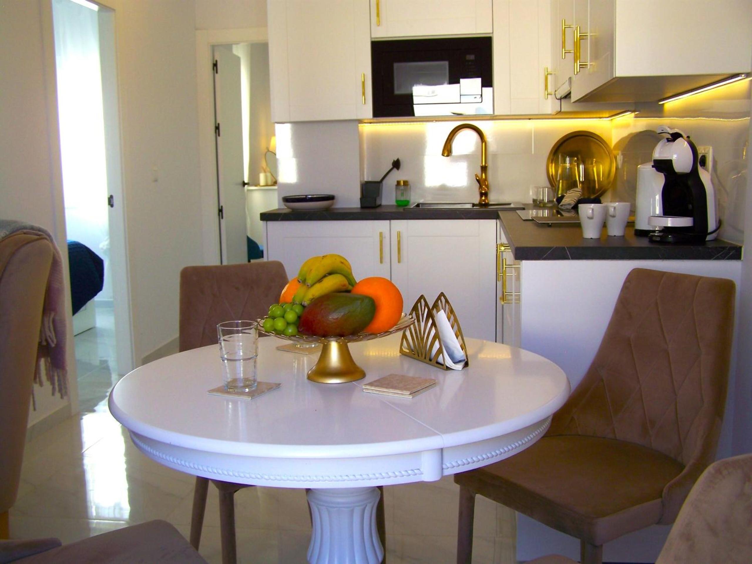Apartament Nerja (Costa Del Sol, Hiszpania) view 2