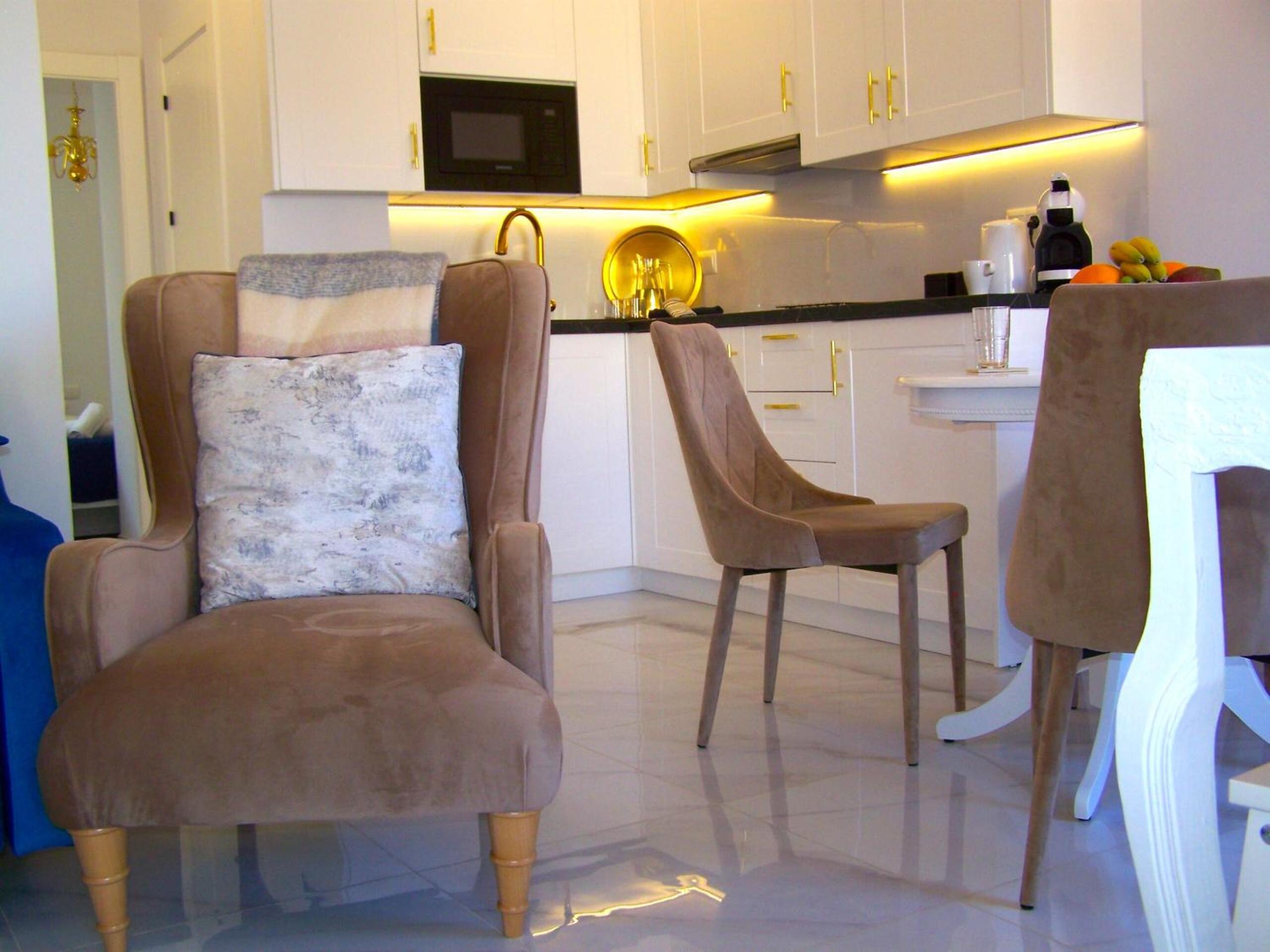 Apartament Nerja (Costa Del Sol, Hiszpania) view 3