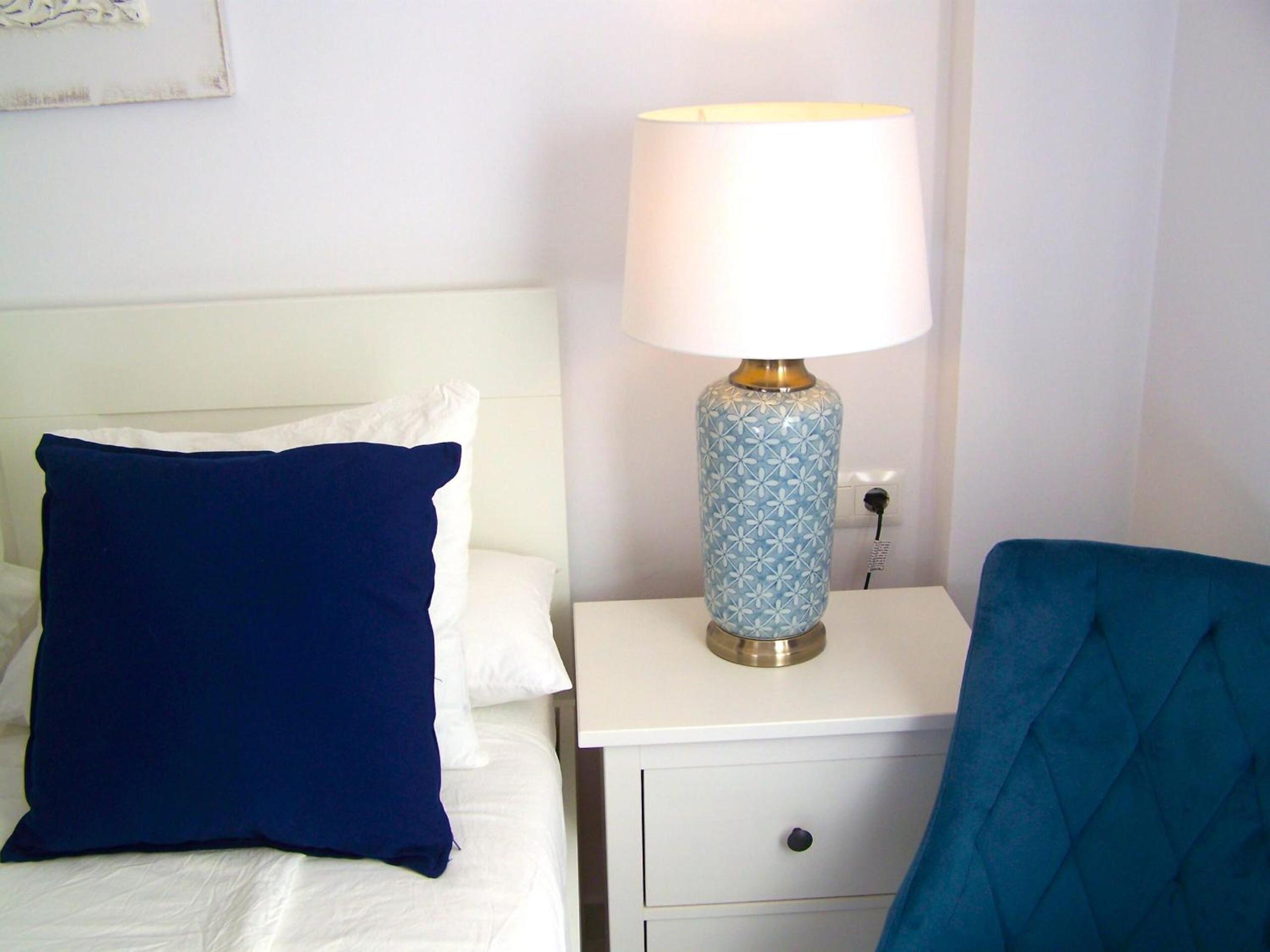 Apartament Nerja (Costa Del Sol, Hiszpania) view 5