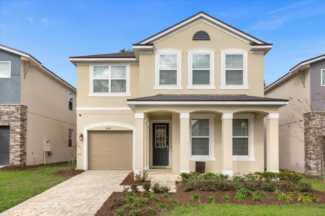 Luxurious House - Close to Disney