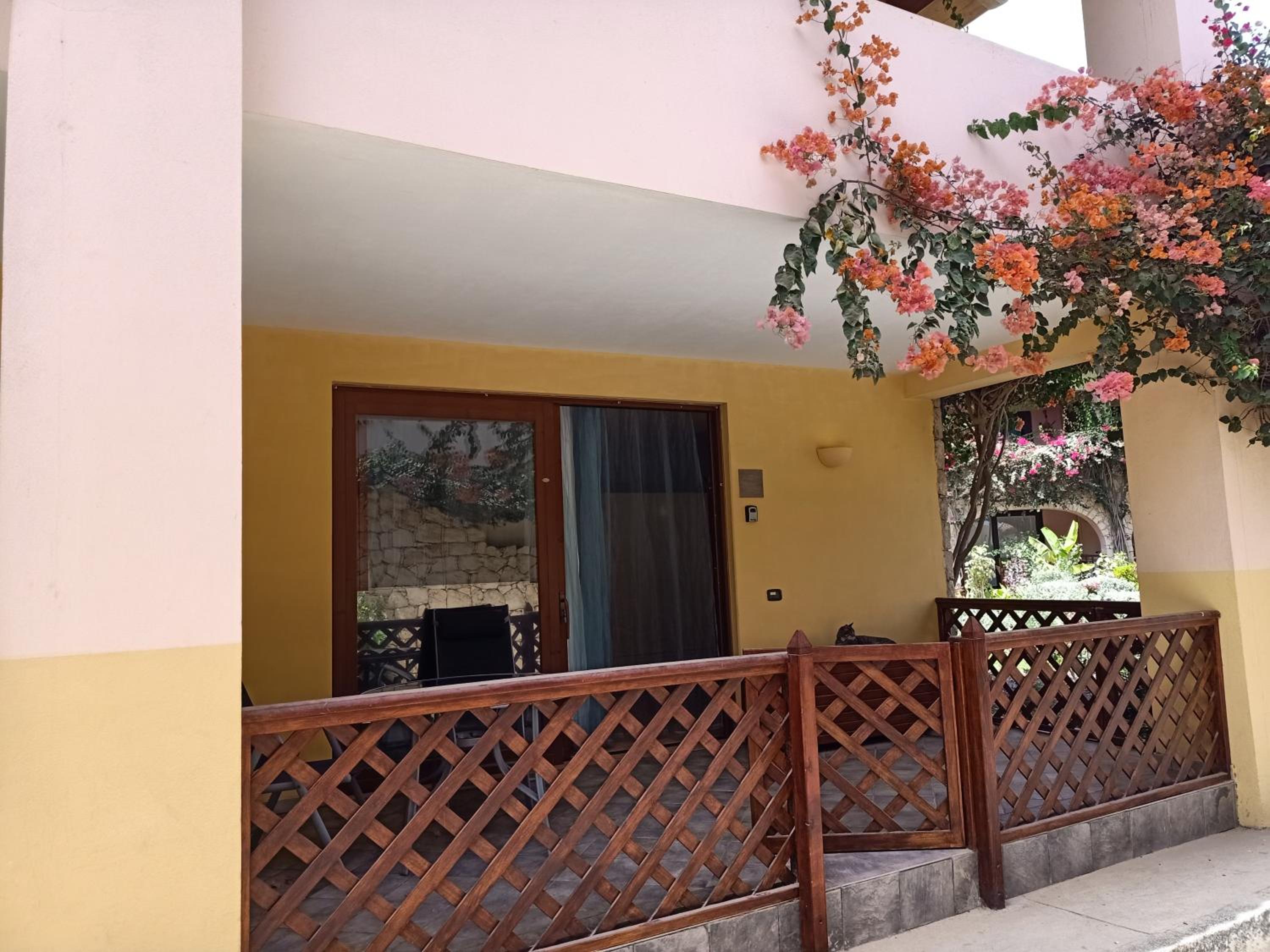 Sal&Love apt in Porto Antigo