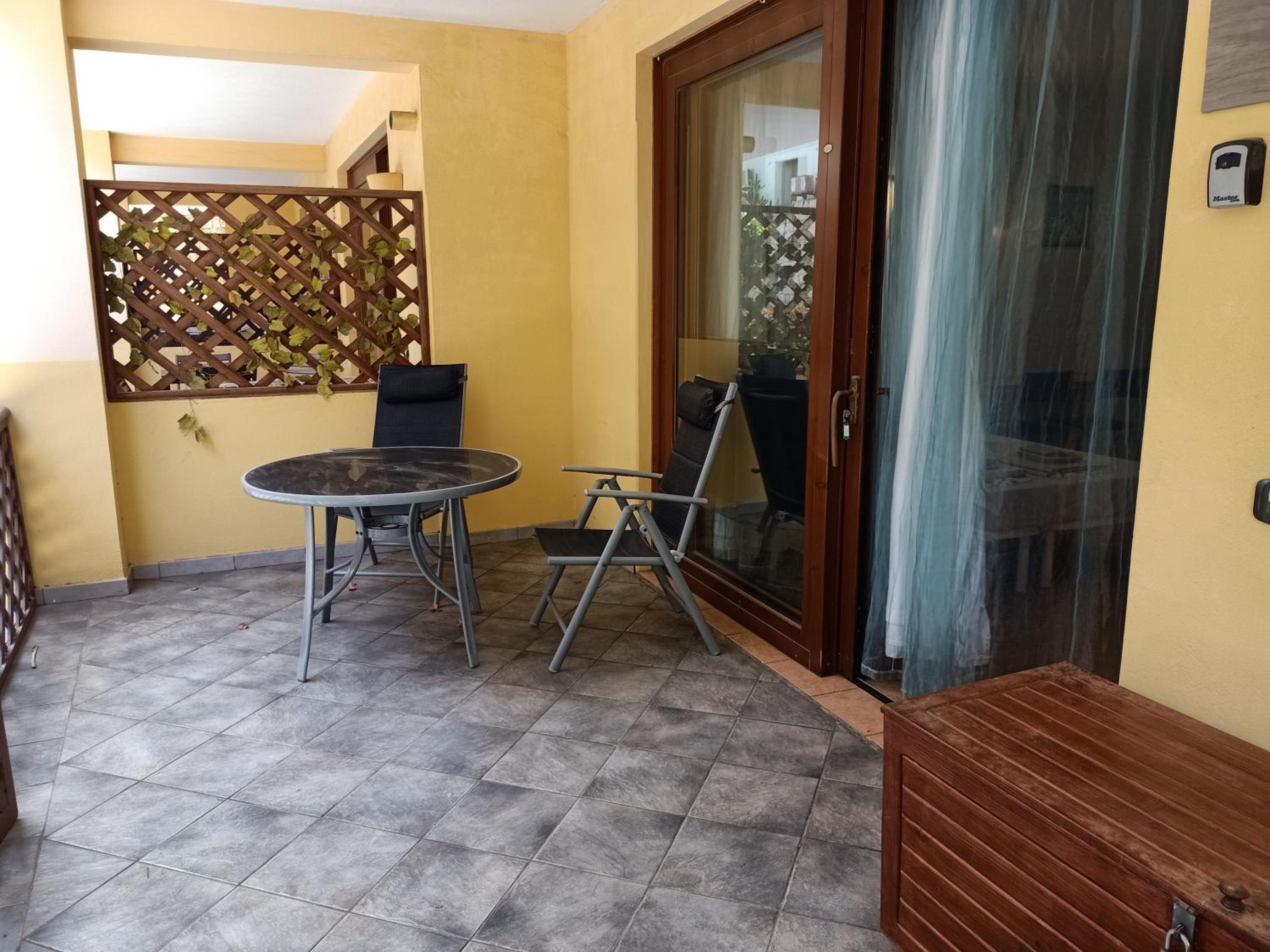 Sal&Love apt in Porto Antigo