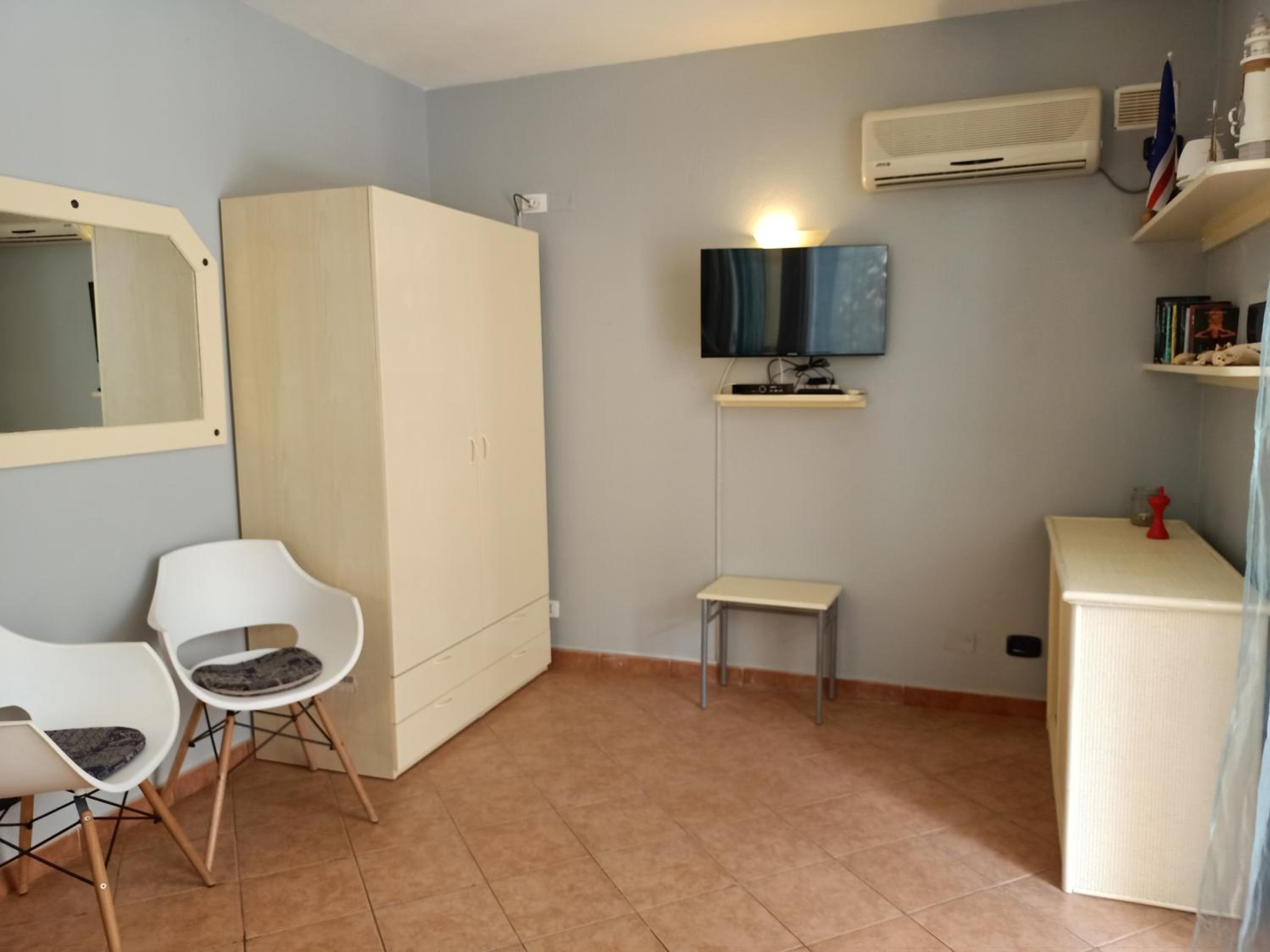 Sal&Love apt in Porto Antigo
