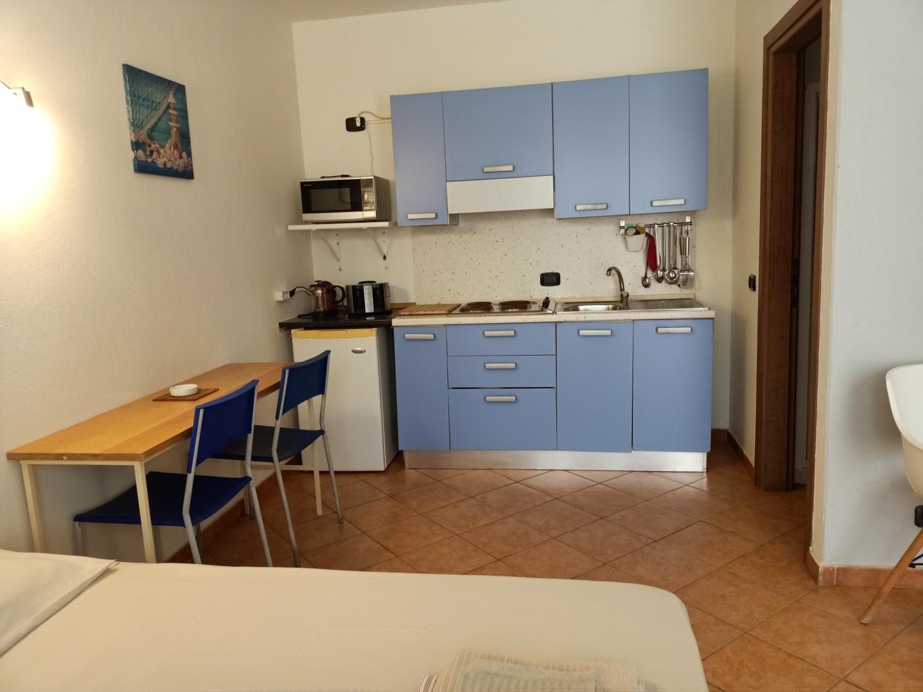 Sal&Love apt in Porto Antigo