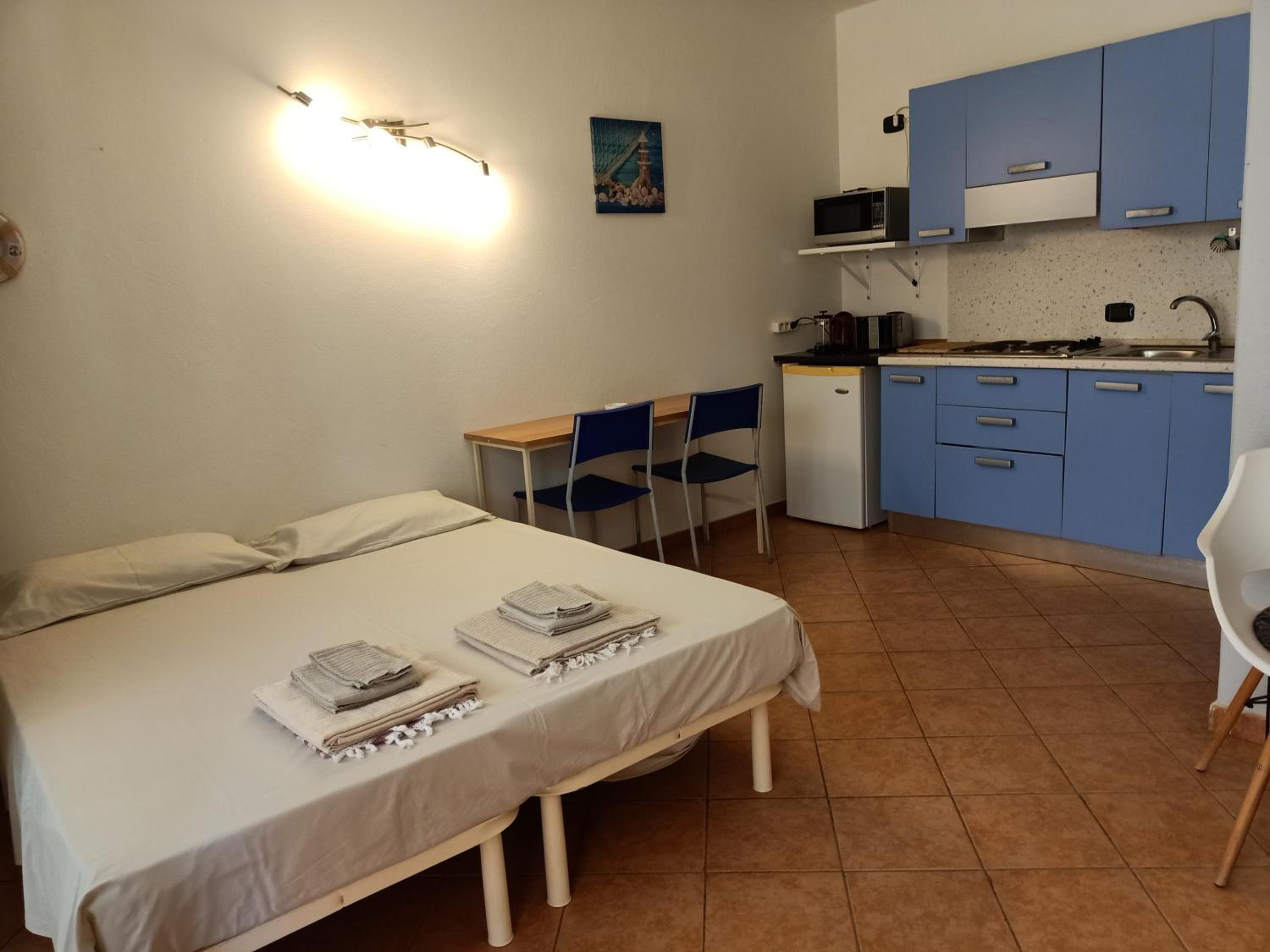Sal&Love apt in Porto Antigo