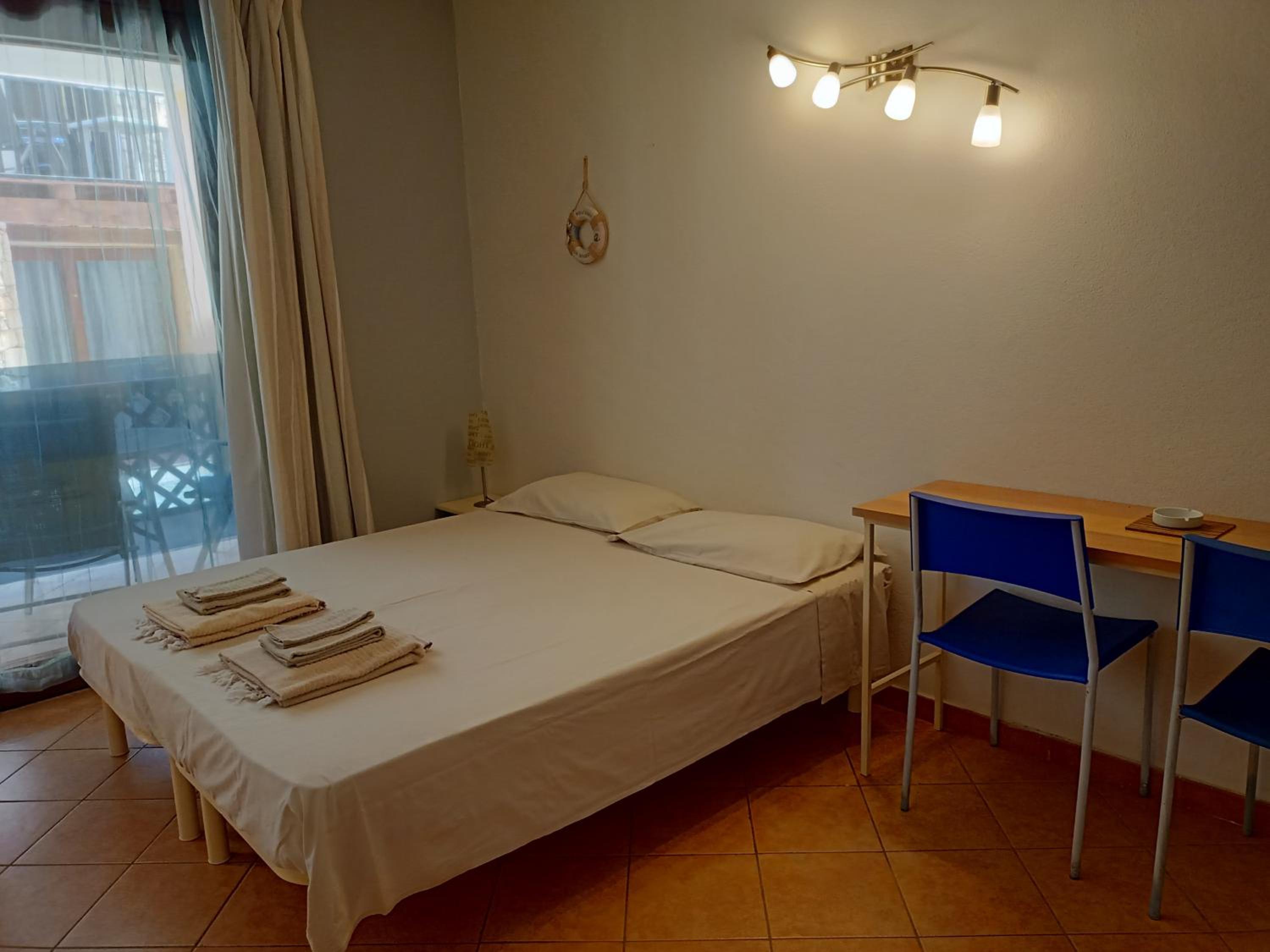 Sal&Love apt in Porto Antigo