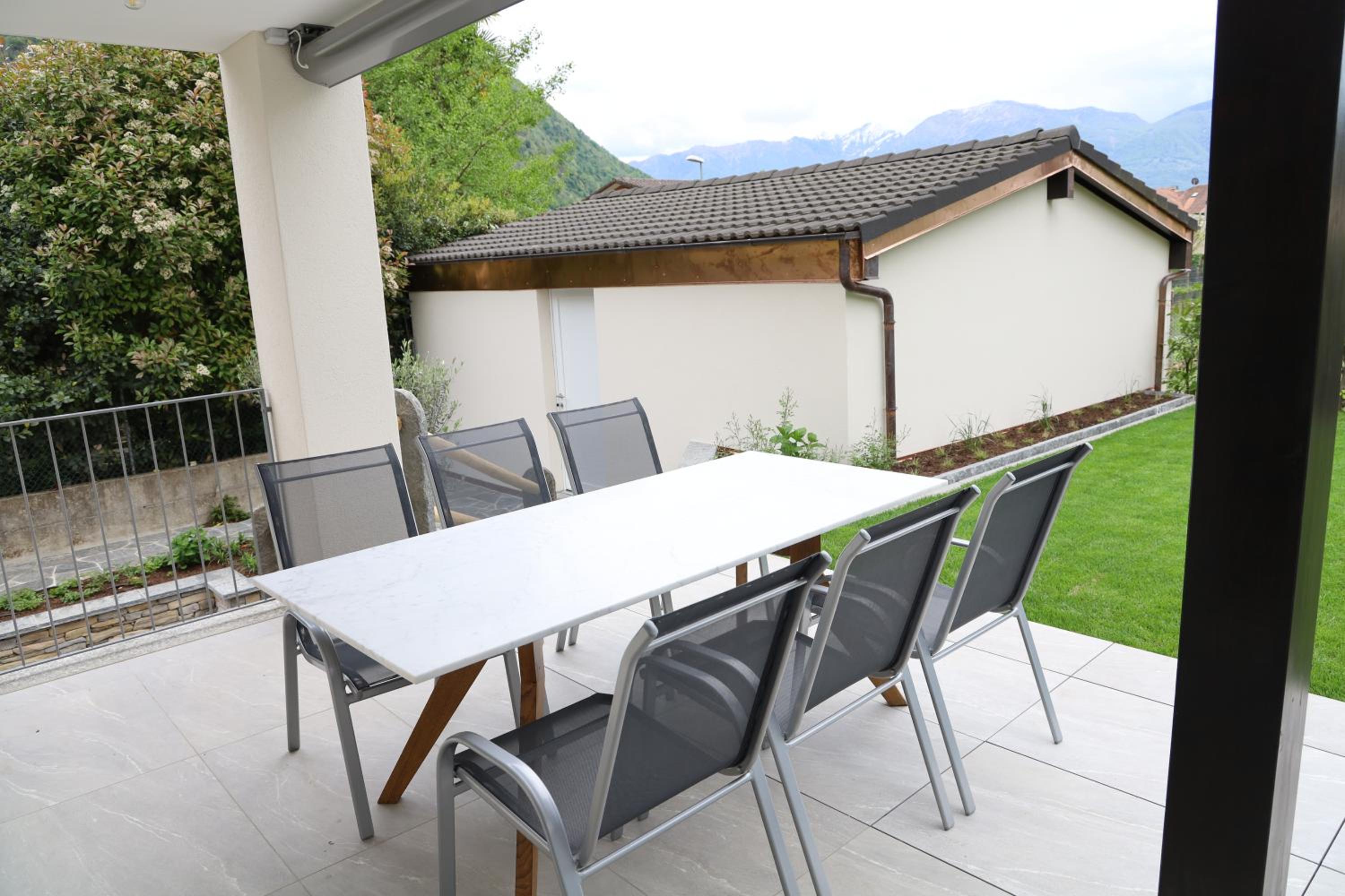 Casa QUATTRO FIUMI