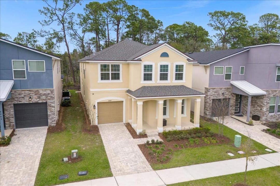 Luxurious House - Close to Disney