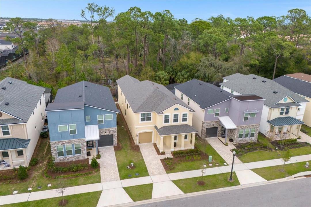 Luxurious House - Close to Disney