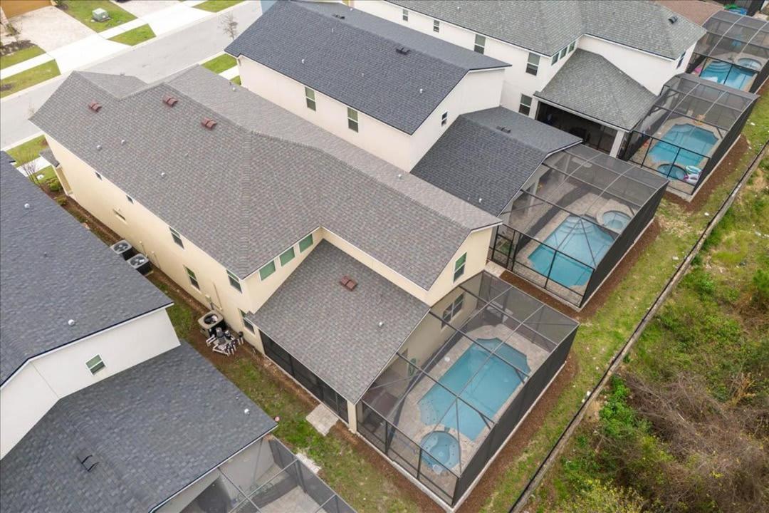 Luxurious House - Close to Disney