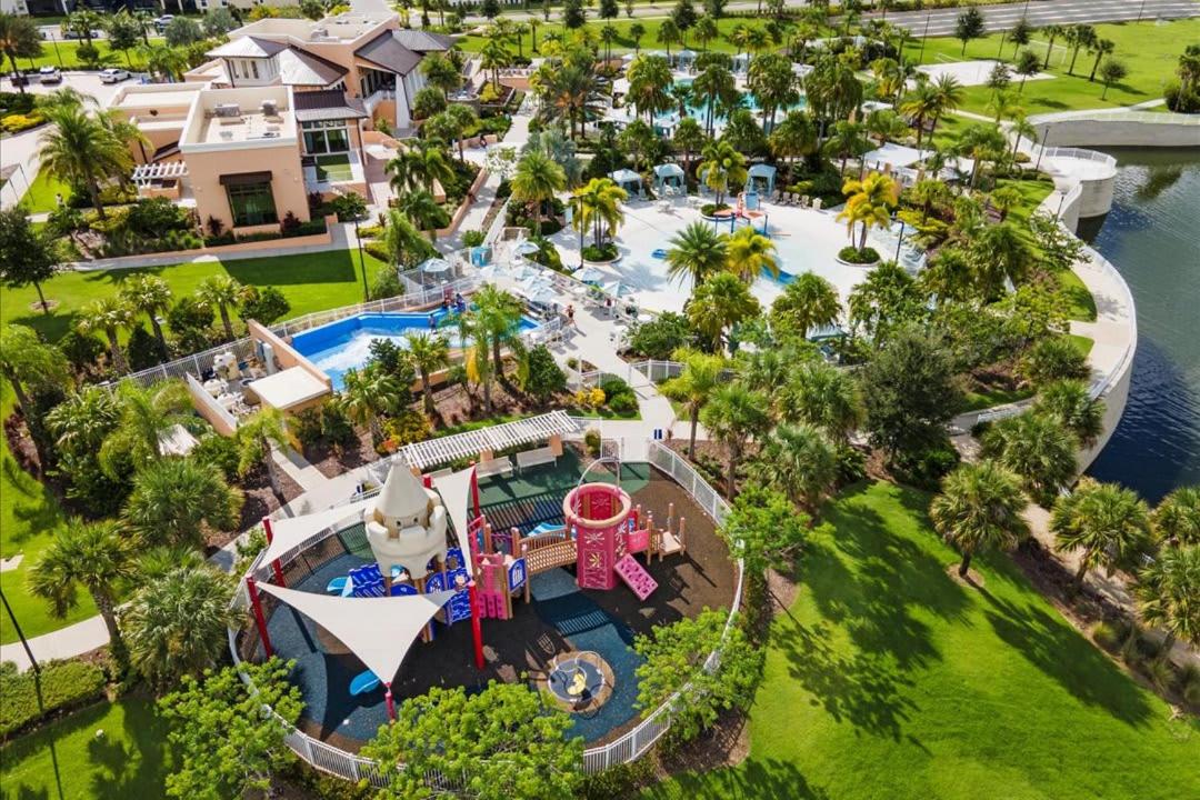 Luxurious House - Close to Disney
