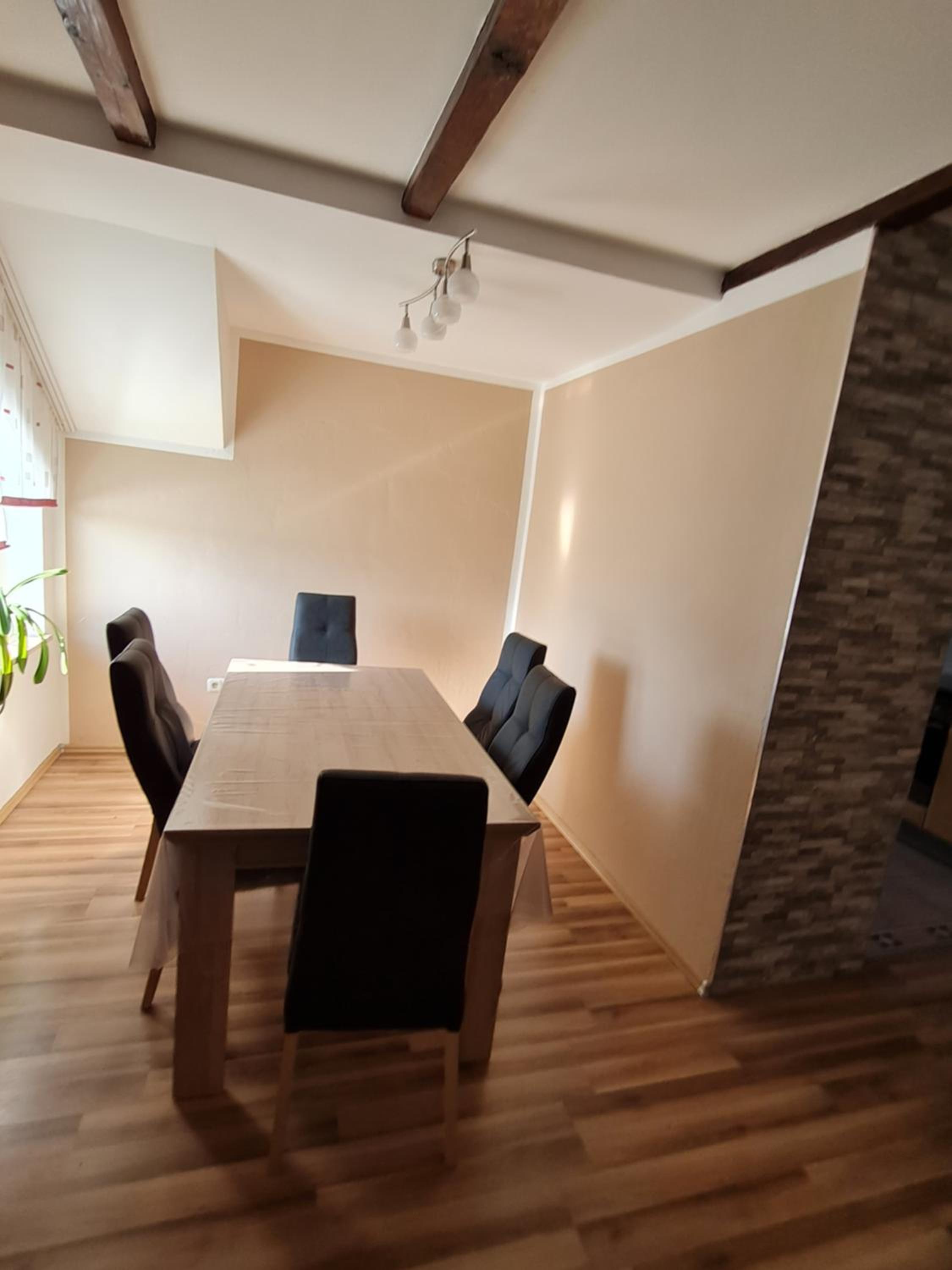 Ferienwohnung Luise in Steinberg am See - Property Image 2