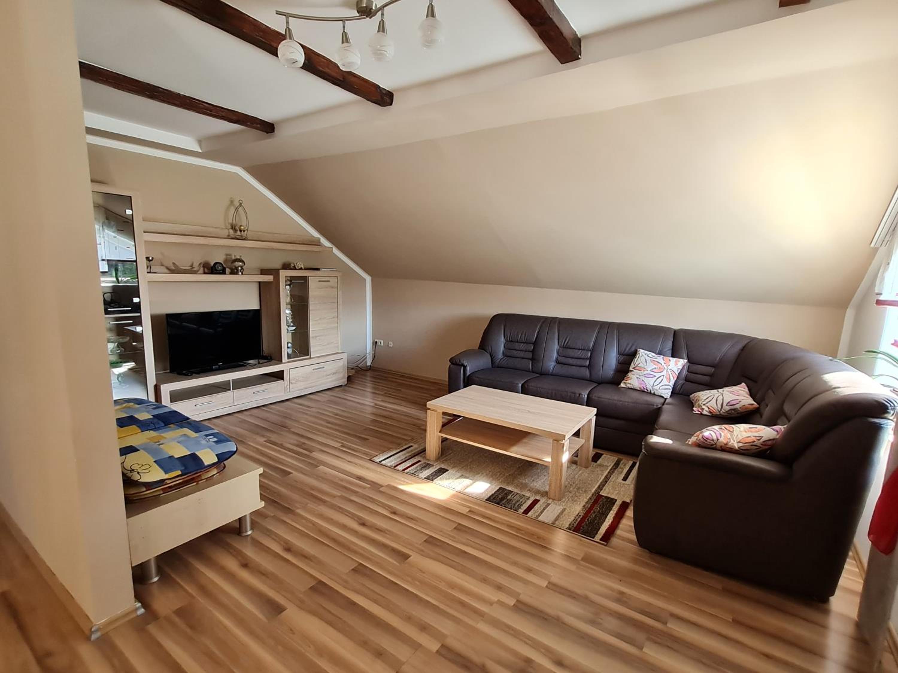Ferienwohnung Luise in Steinberg am See - Property Image 3