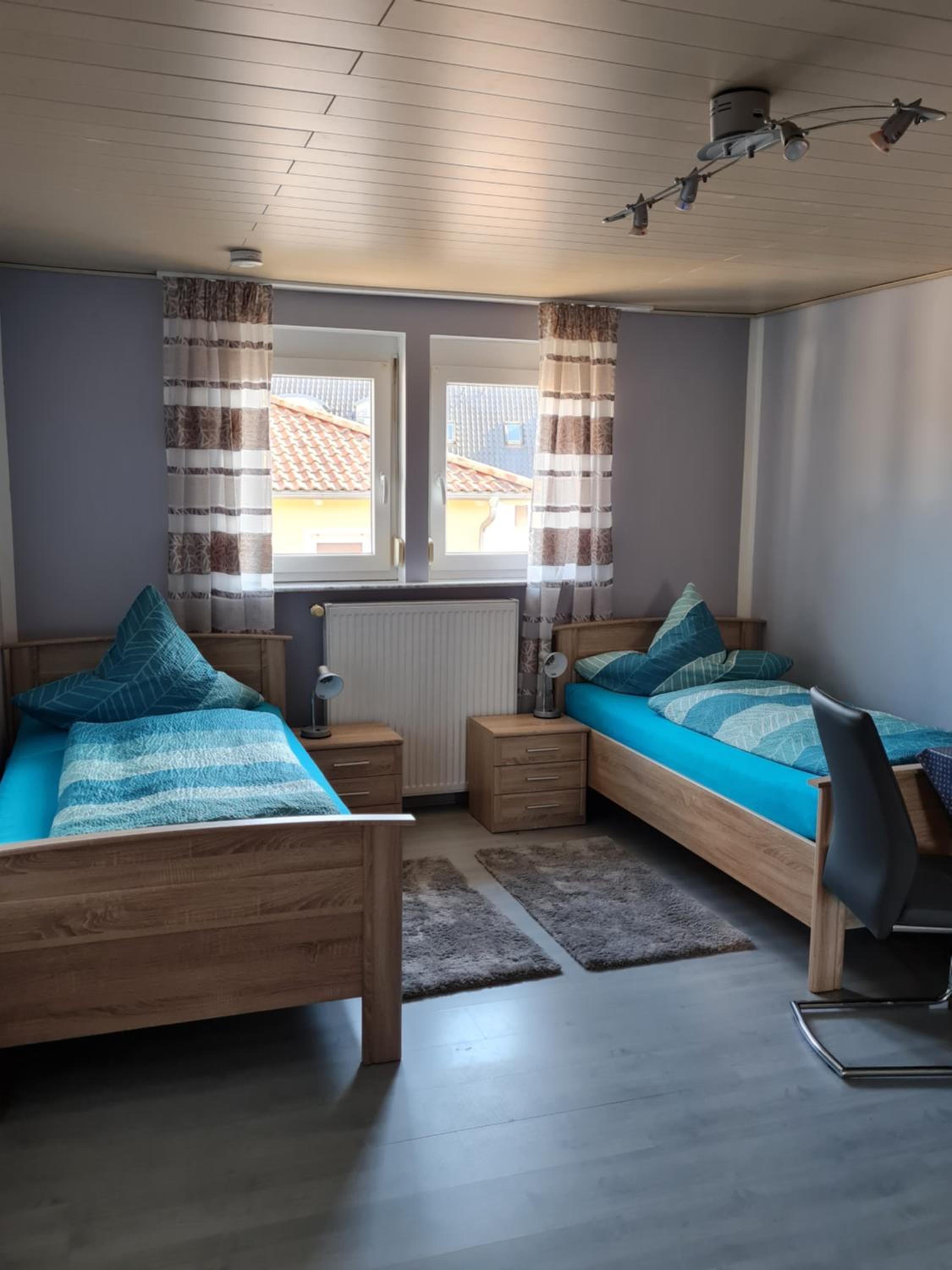 Ferienwohnung Luise in Steinberg am See - Property Image 7