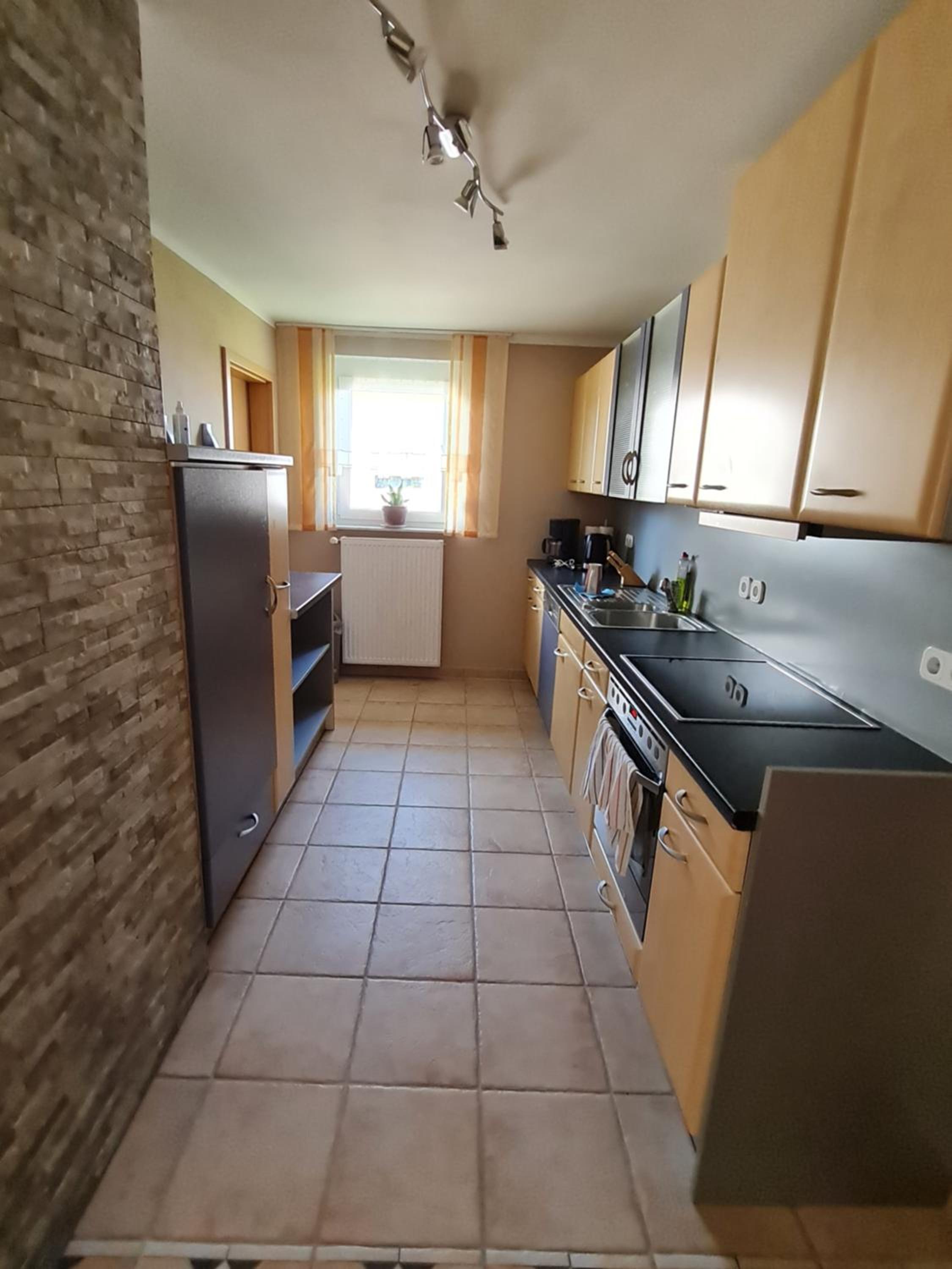 Ferienwohnung Luise in Steinberg am See - Property Image 5
