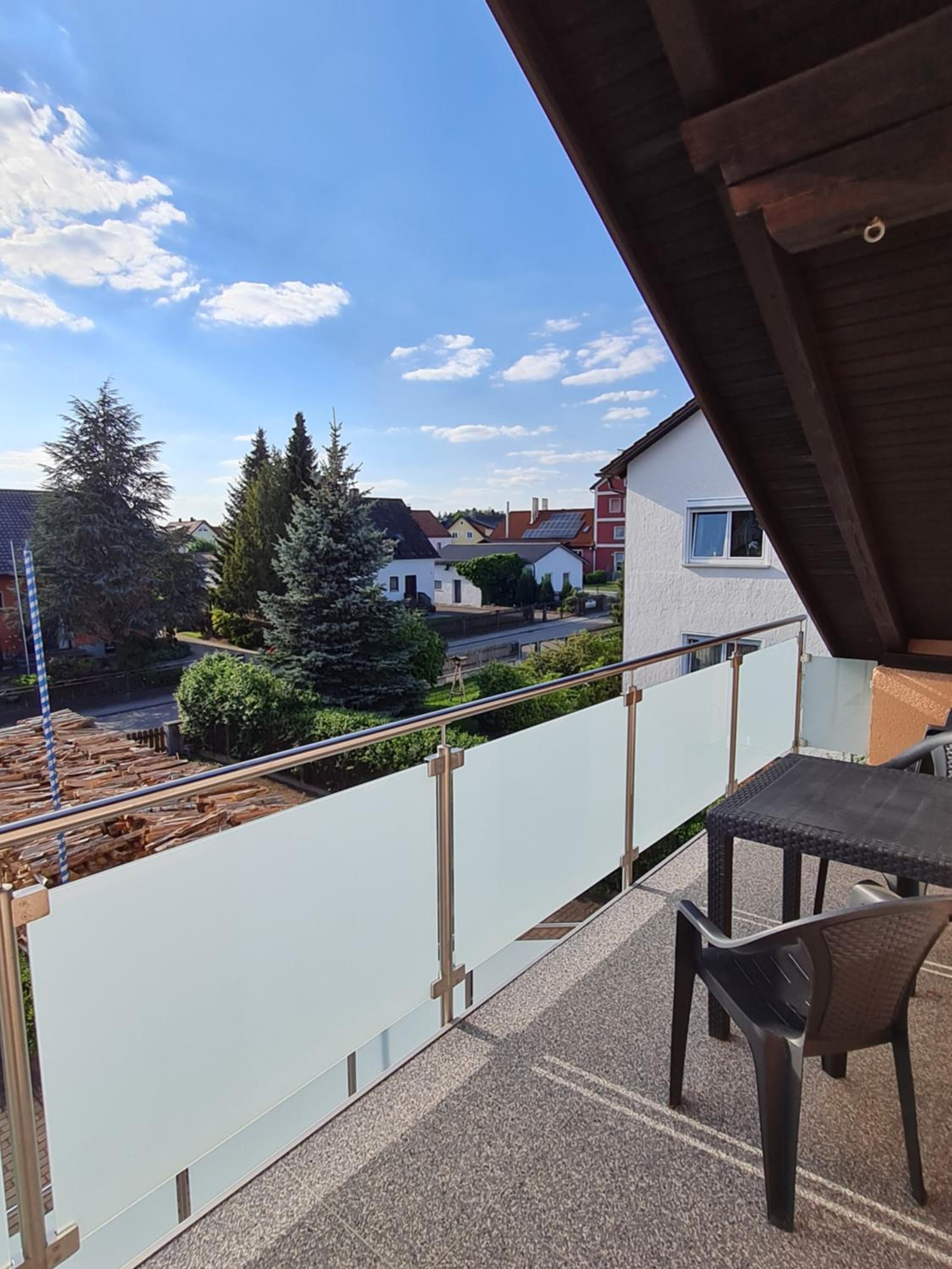 Ferienwohnung Luise in Steinberg am See - Property Image 6
