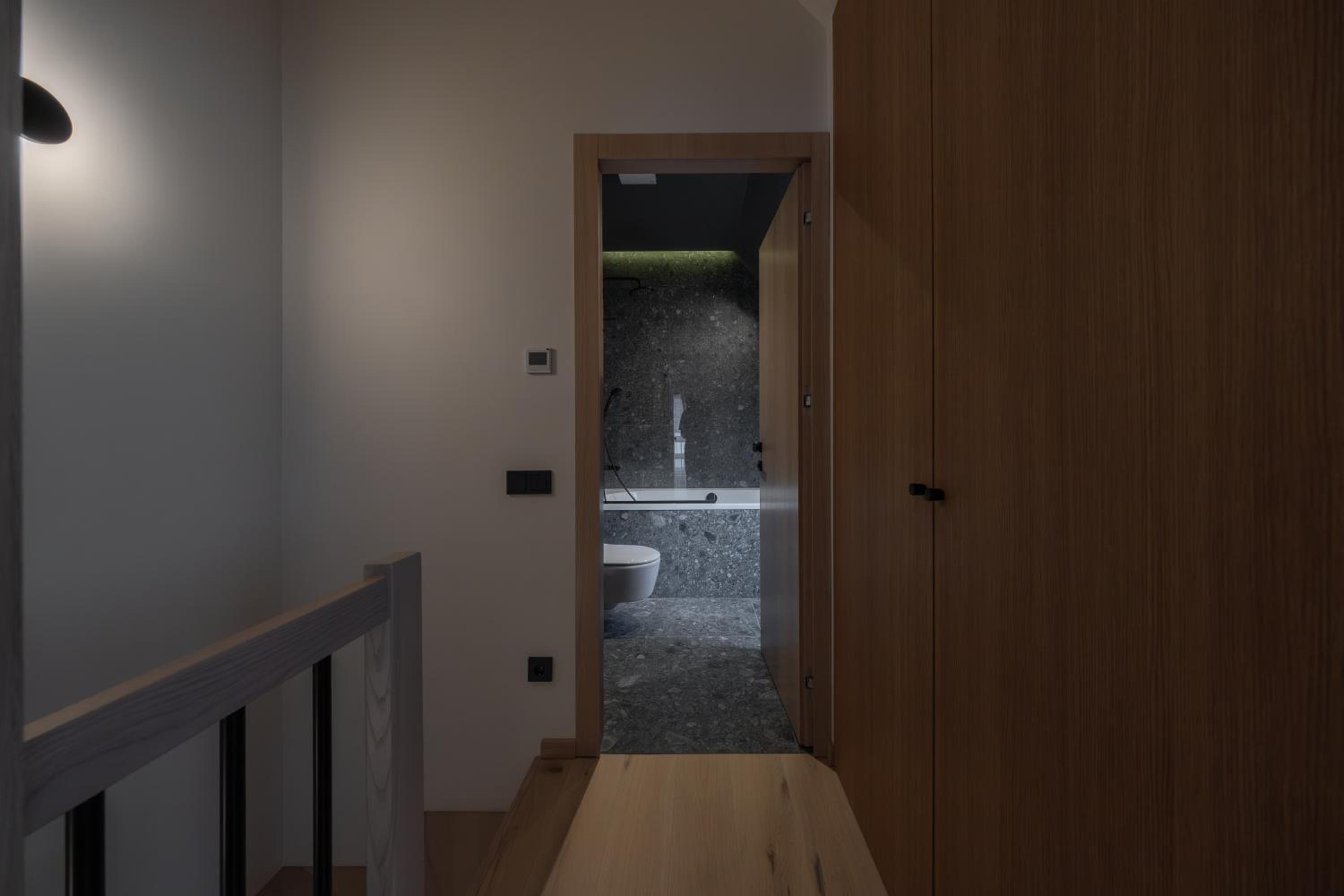 Vila Modernist view 3