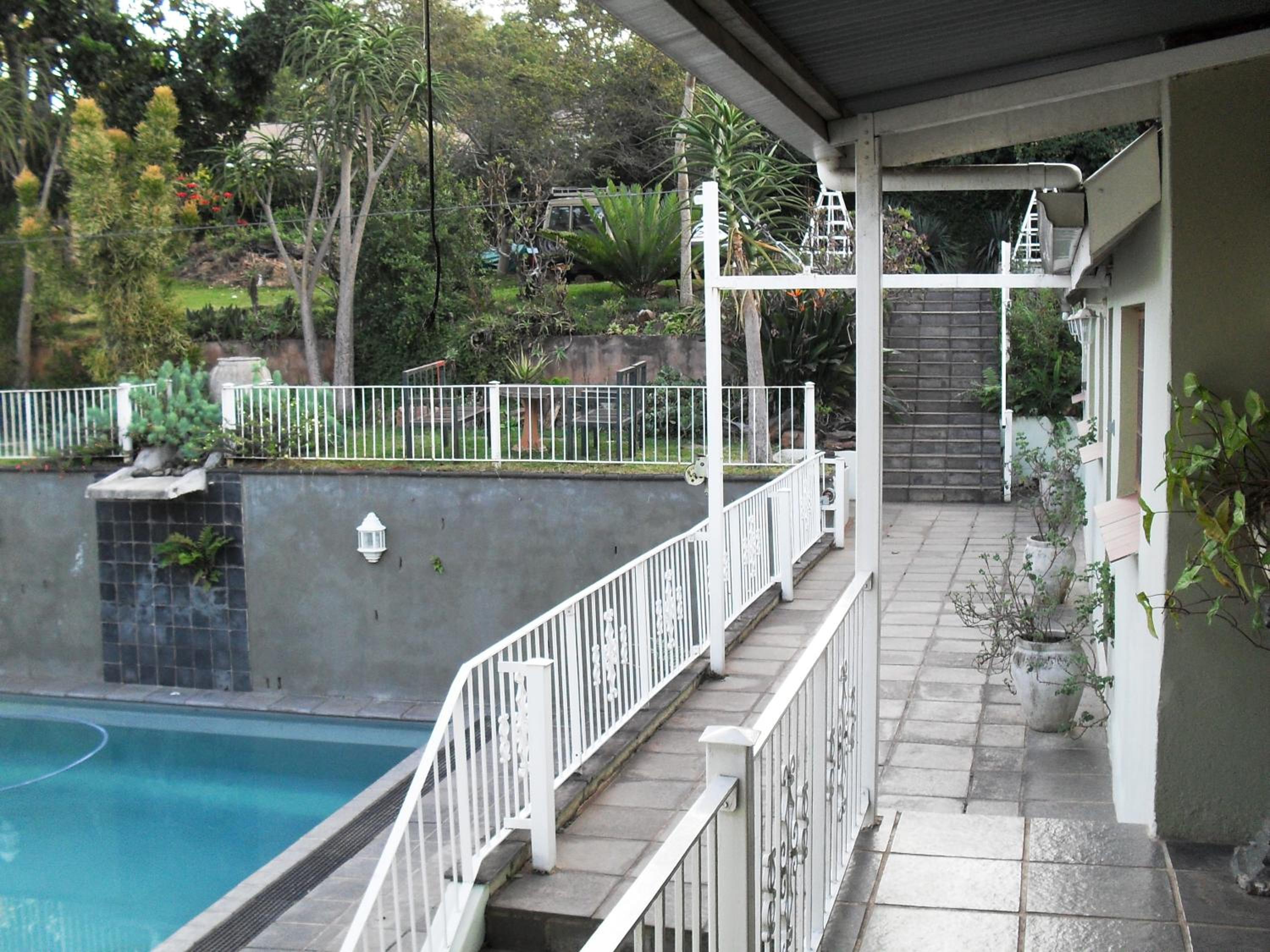 Apartment 7 On Oakleigh