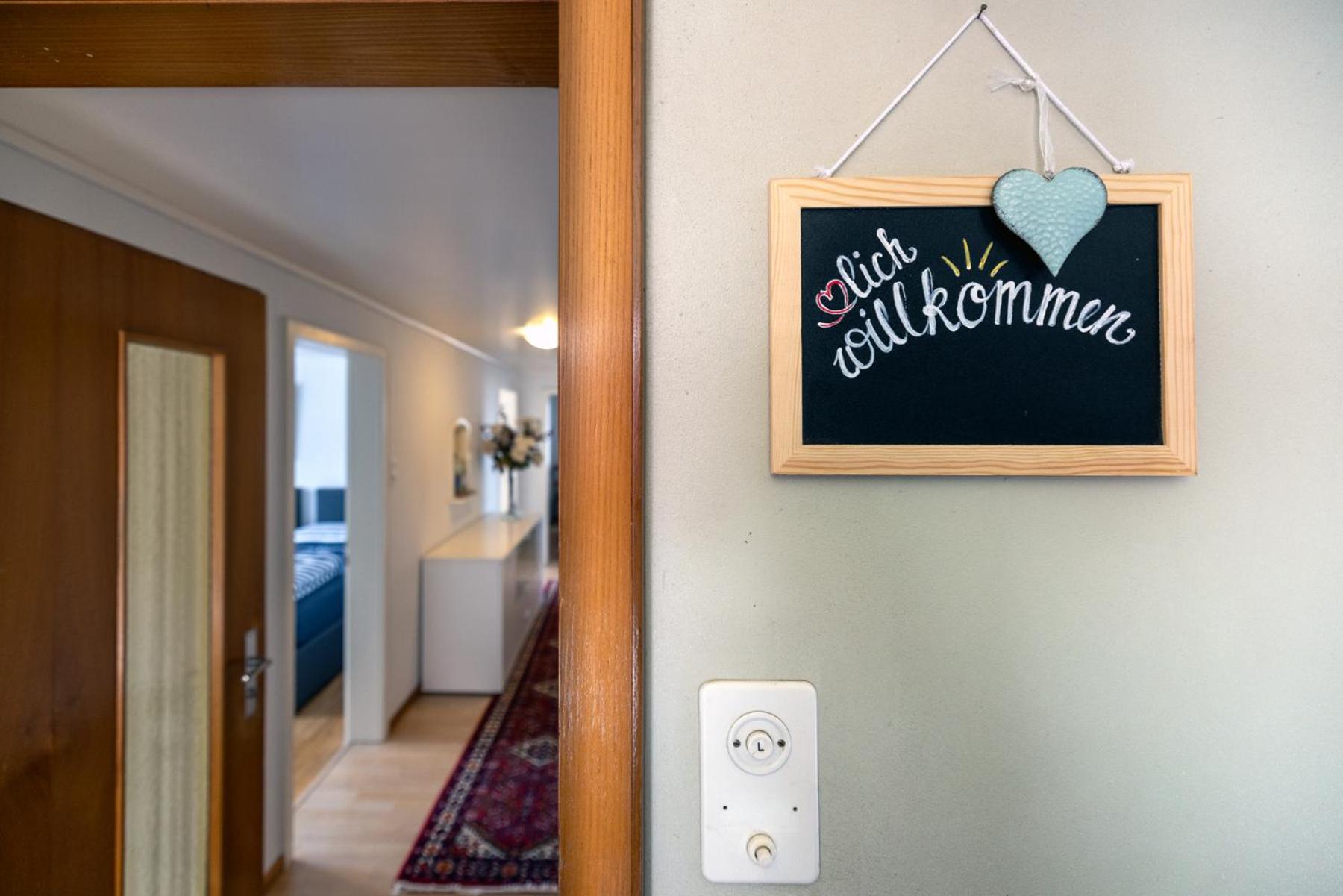 Blattenheimat6 - im traditionellen Appenzeller Haus