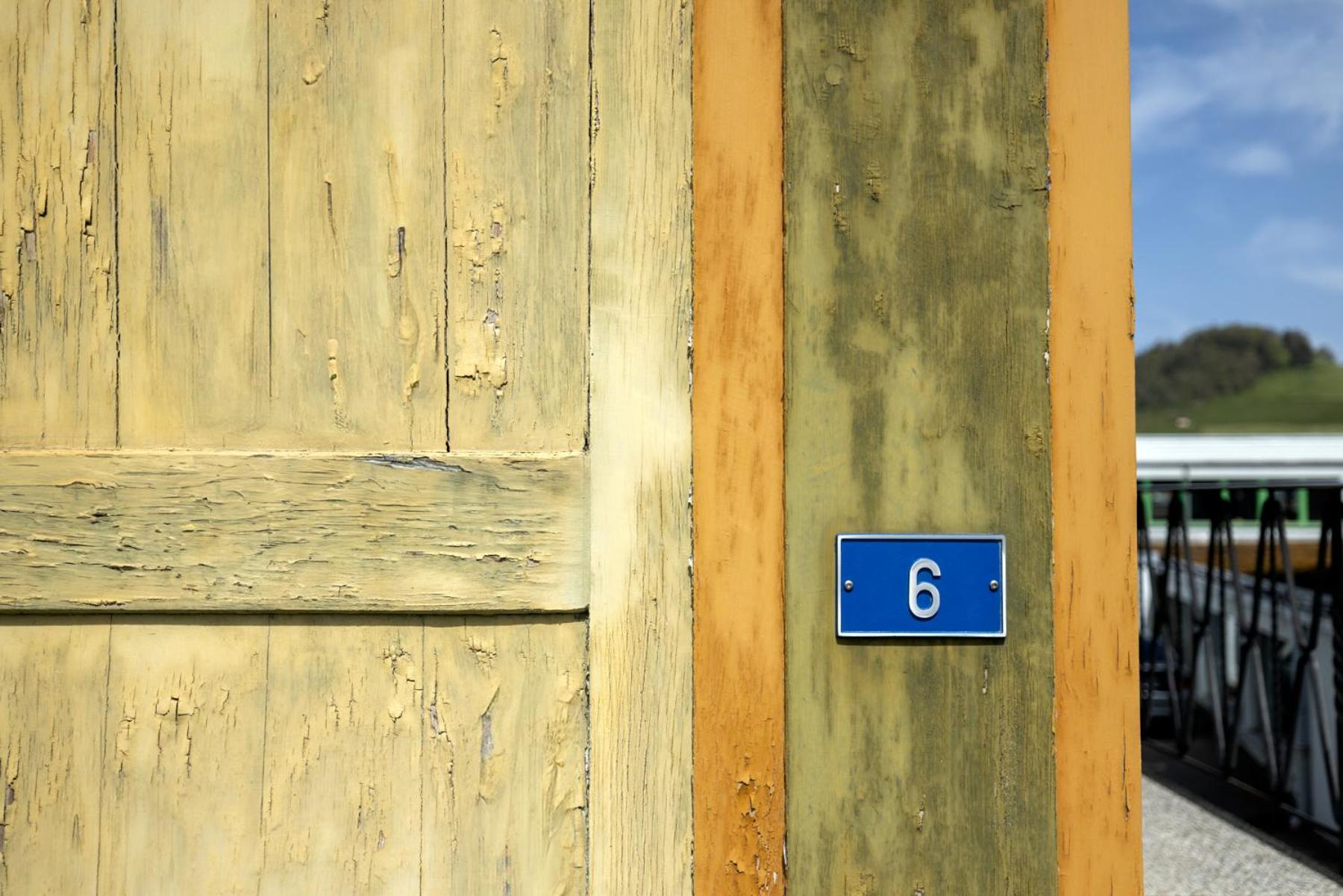 Blattenheimat6 - im traditionellen Appenzeller Haus