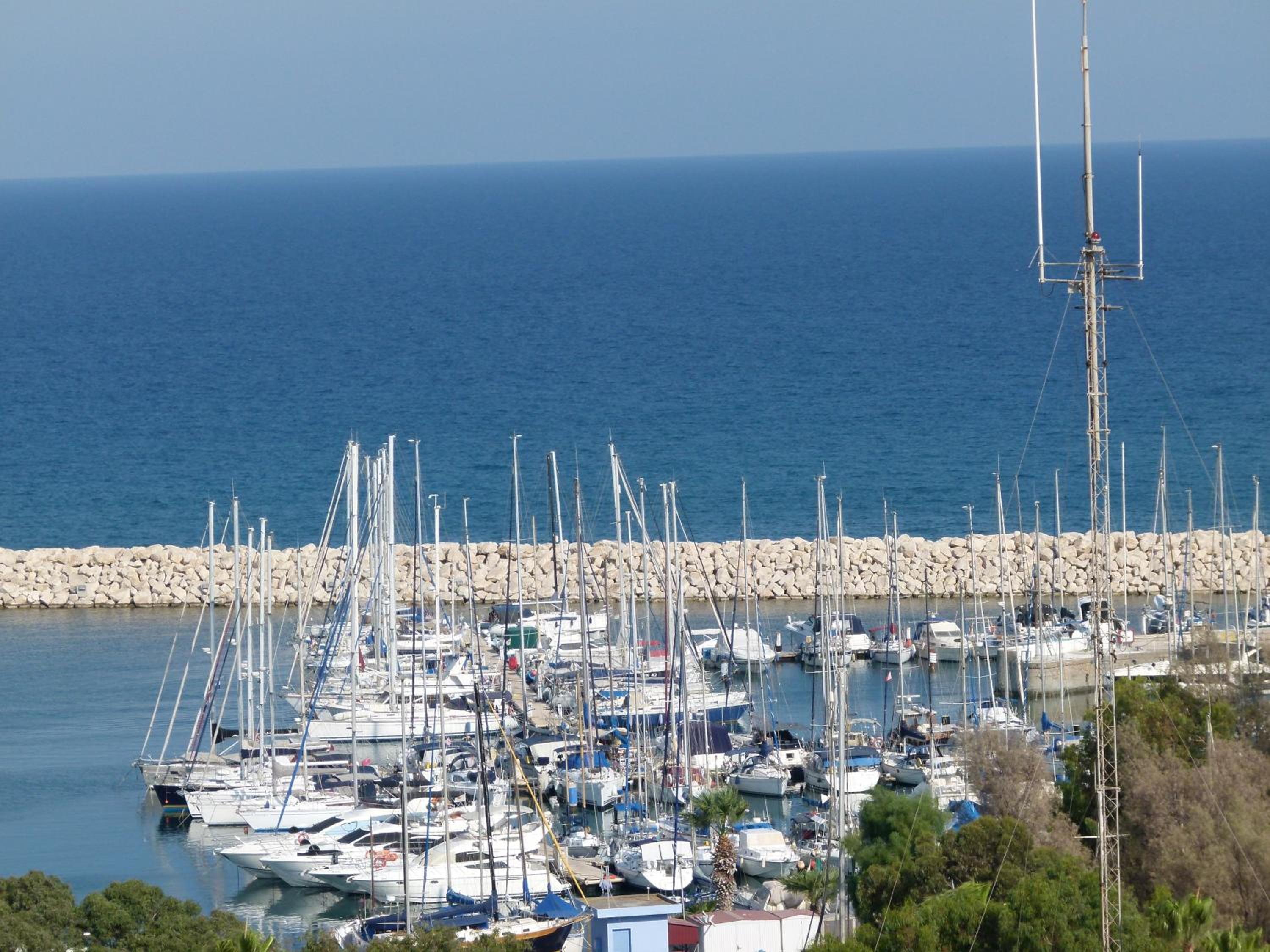 Aphrodite Heights
