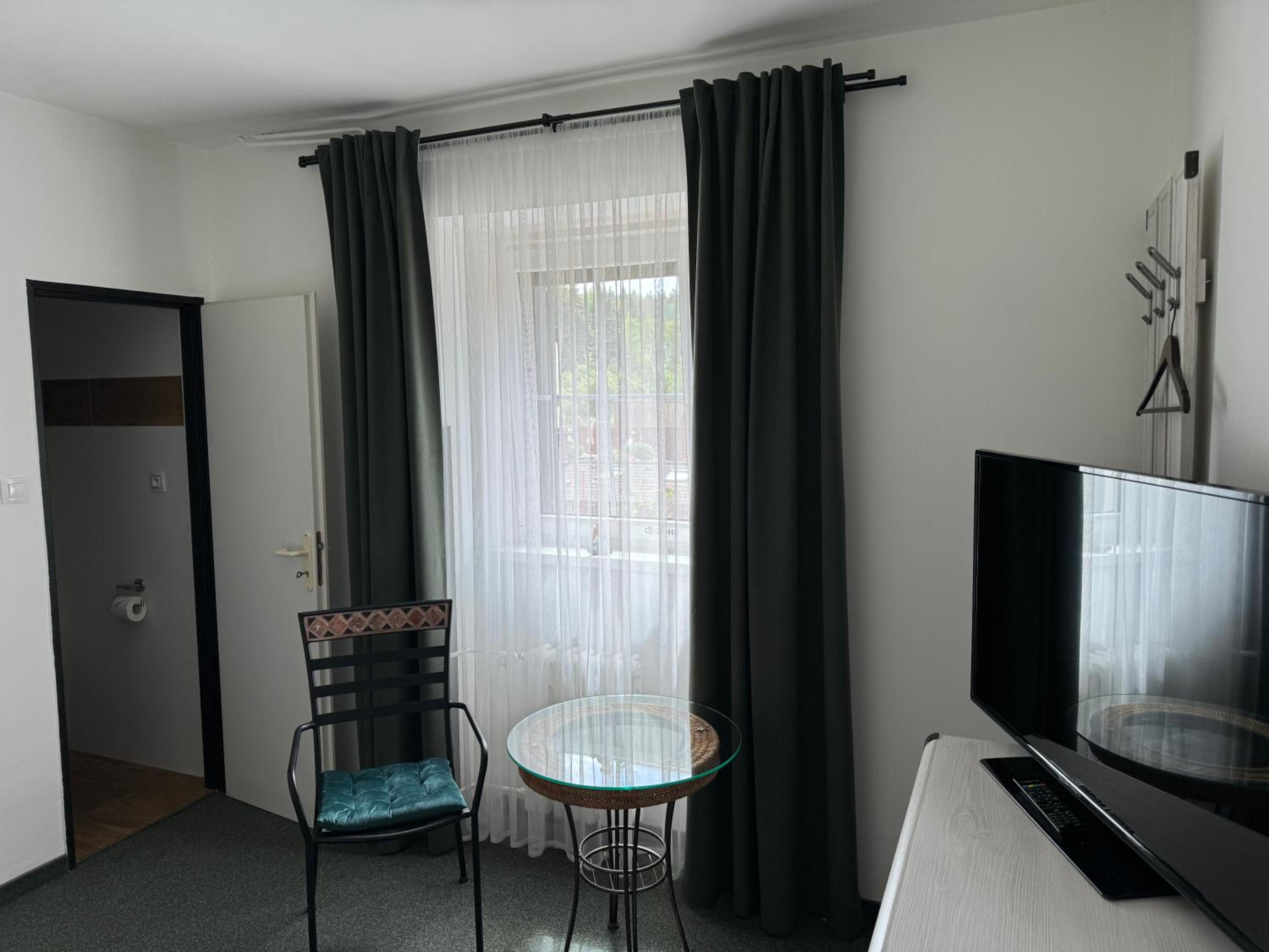 Pension U Draka