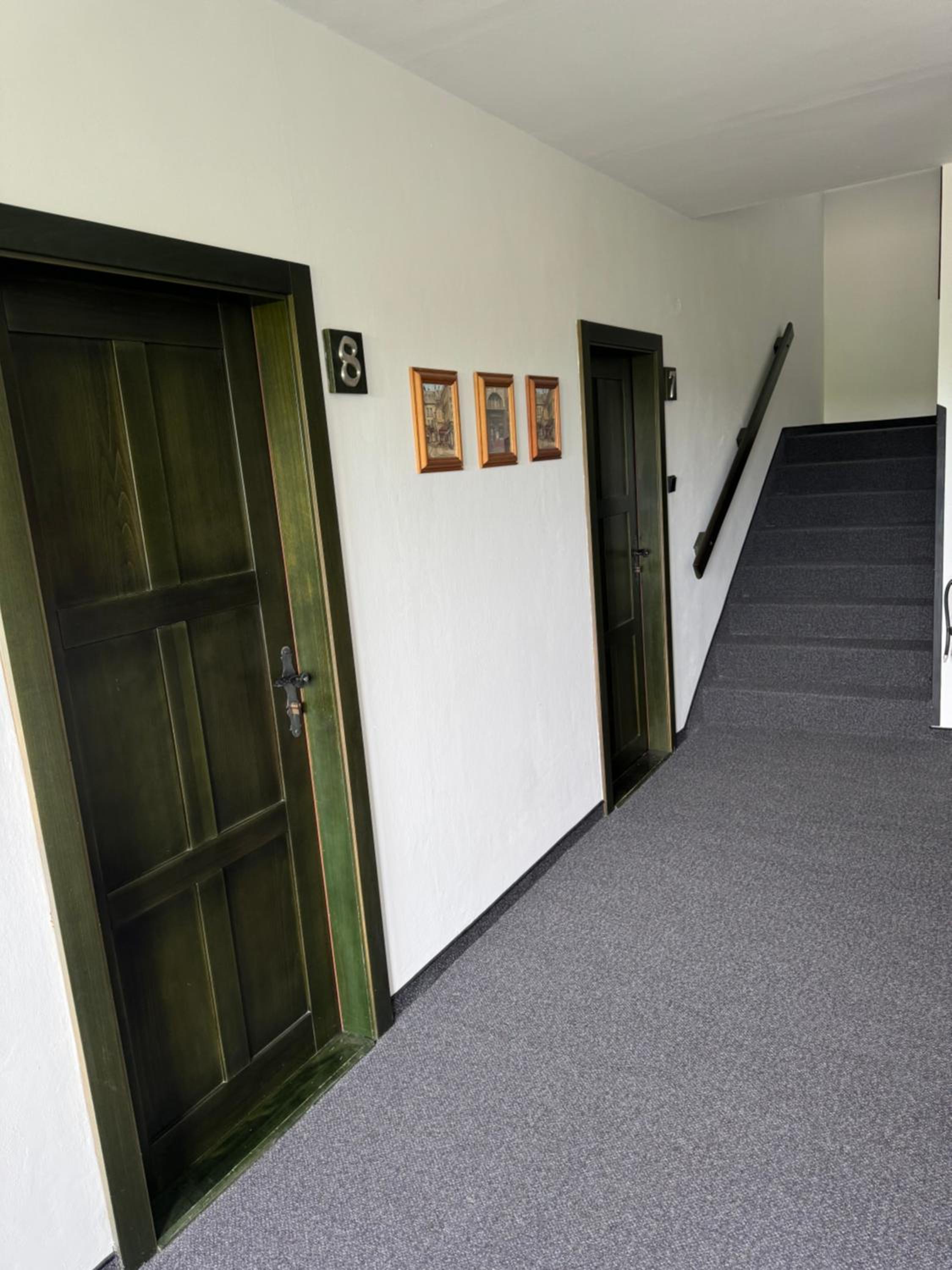 Pension U Draka