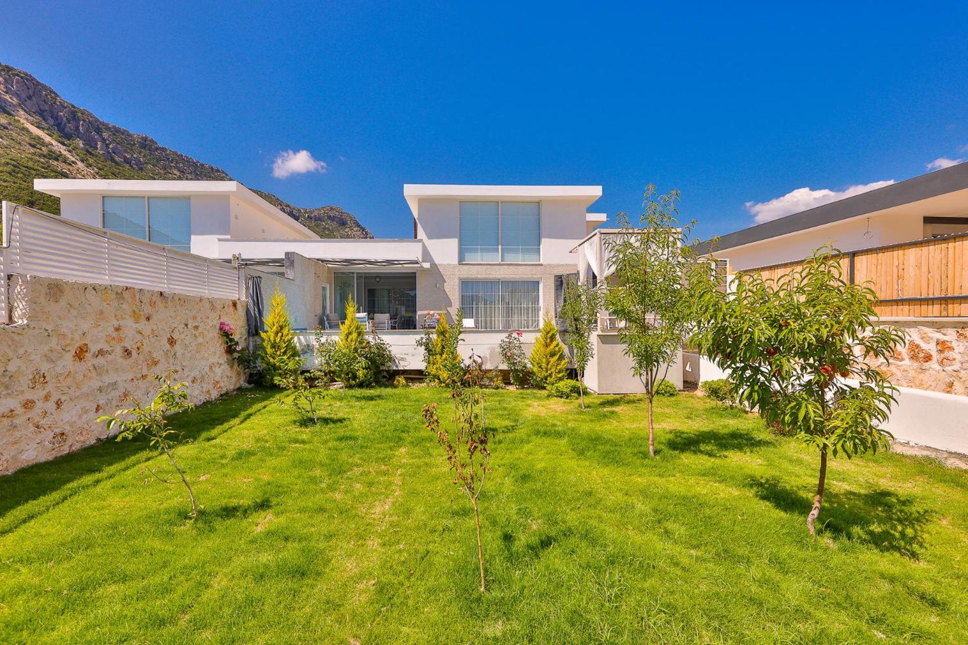 Villa Barley view 2