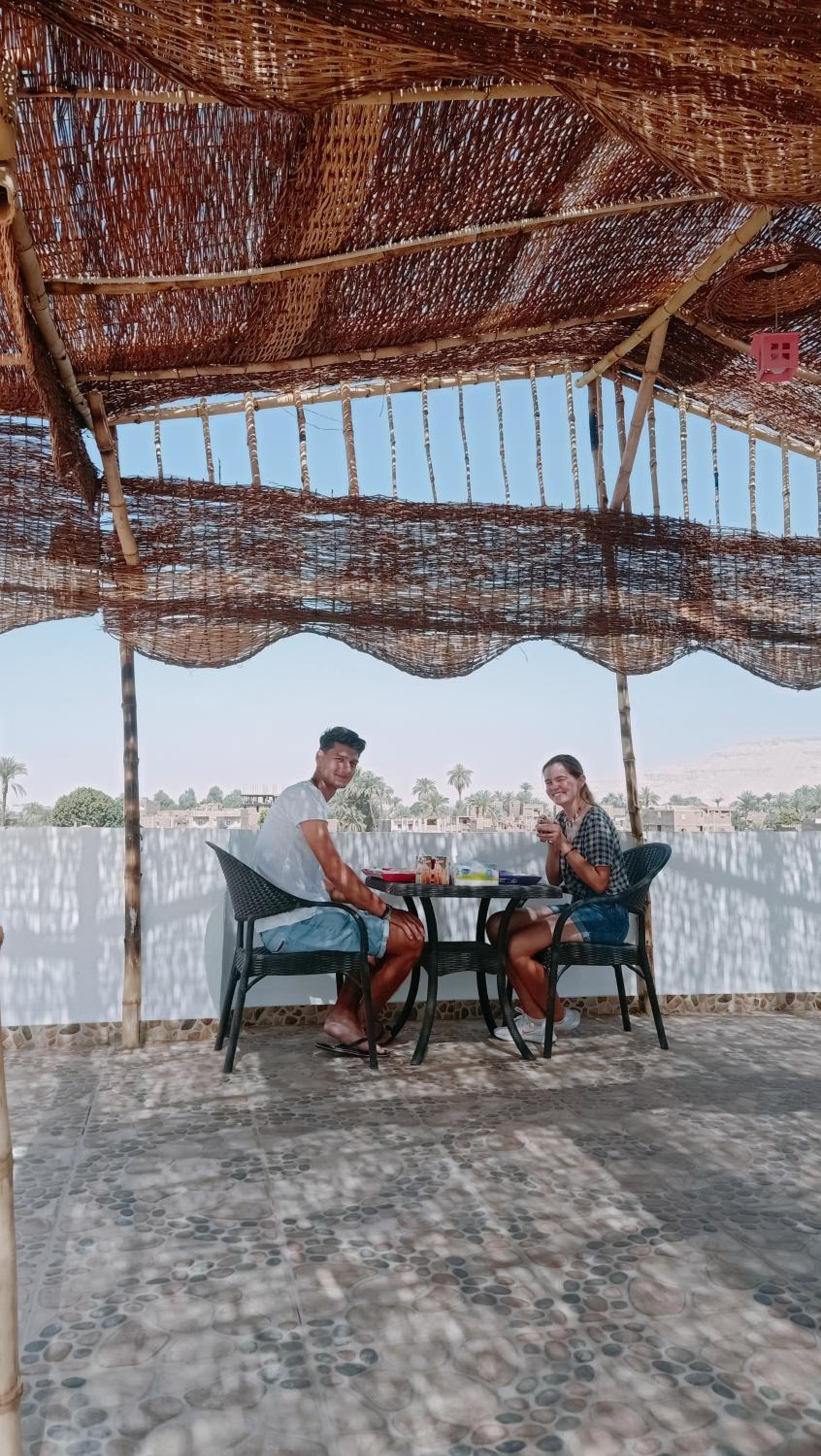 Dream Garden Luxor