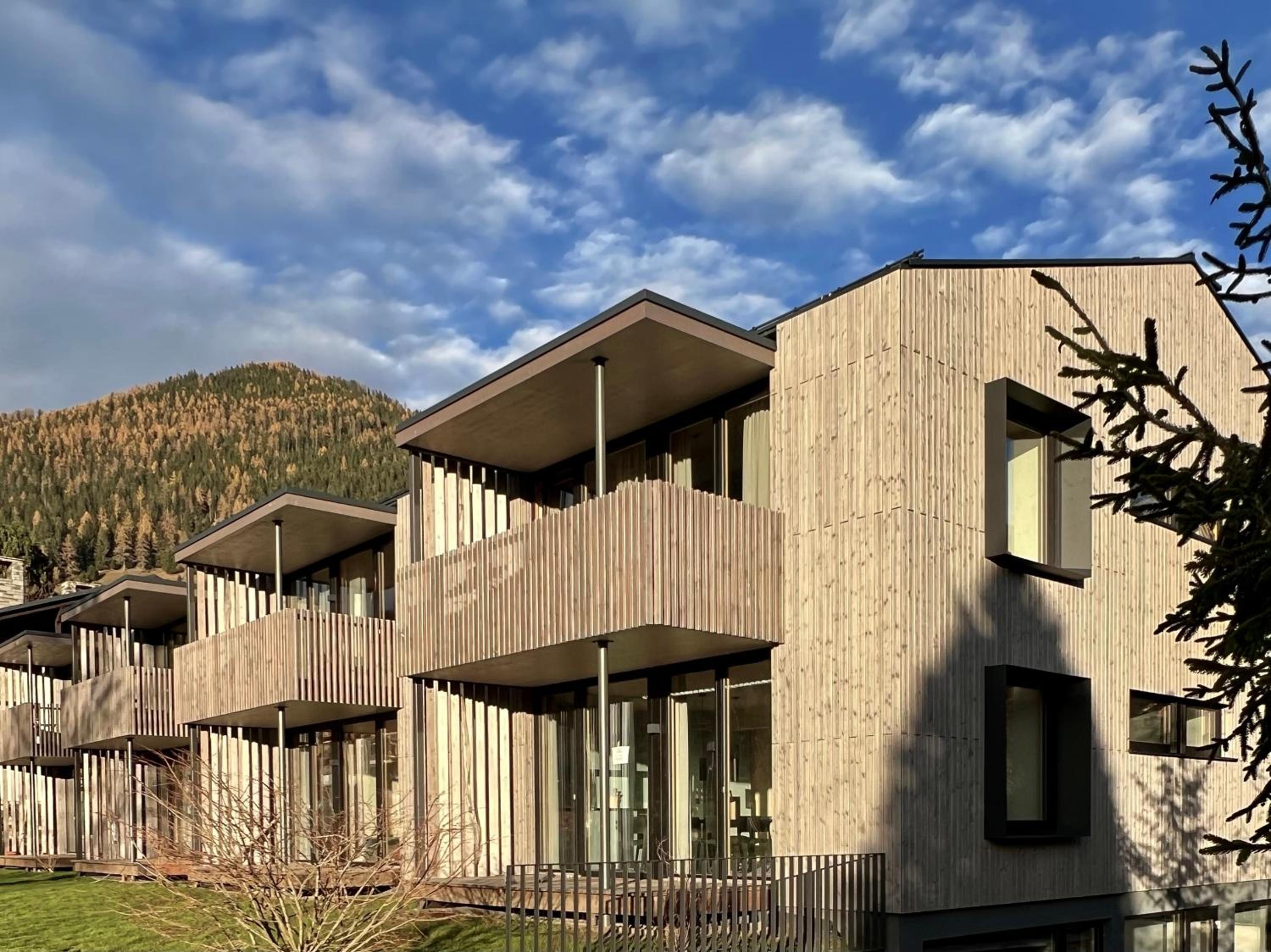 Bio Design Appartements DAS GRAUE SCHAF - Kärnten Card im Sommer inklusive