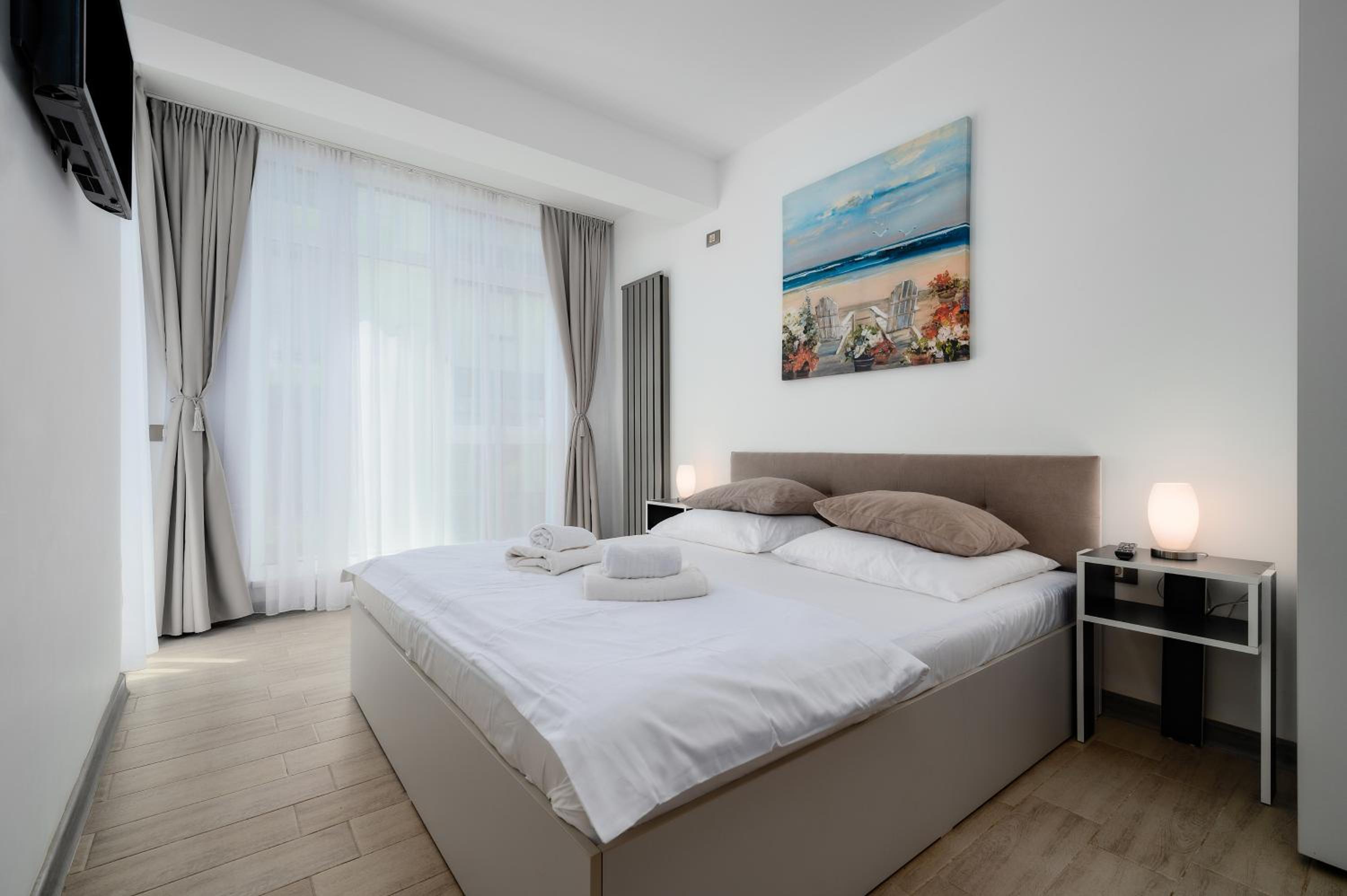 Adela - Pool & Spa Beach Resort view 5